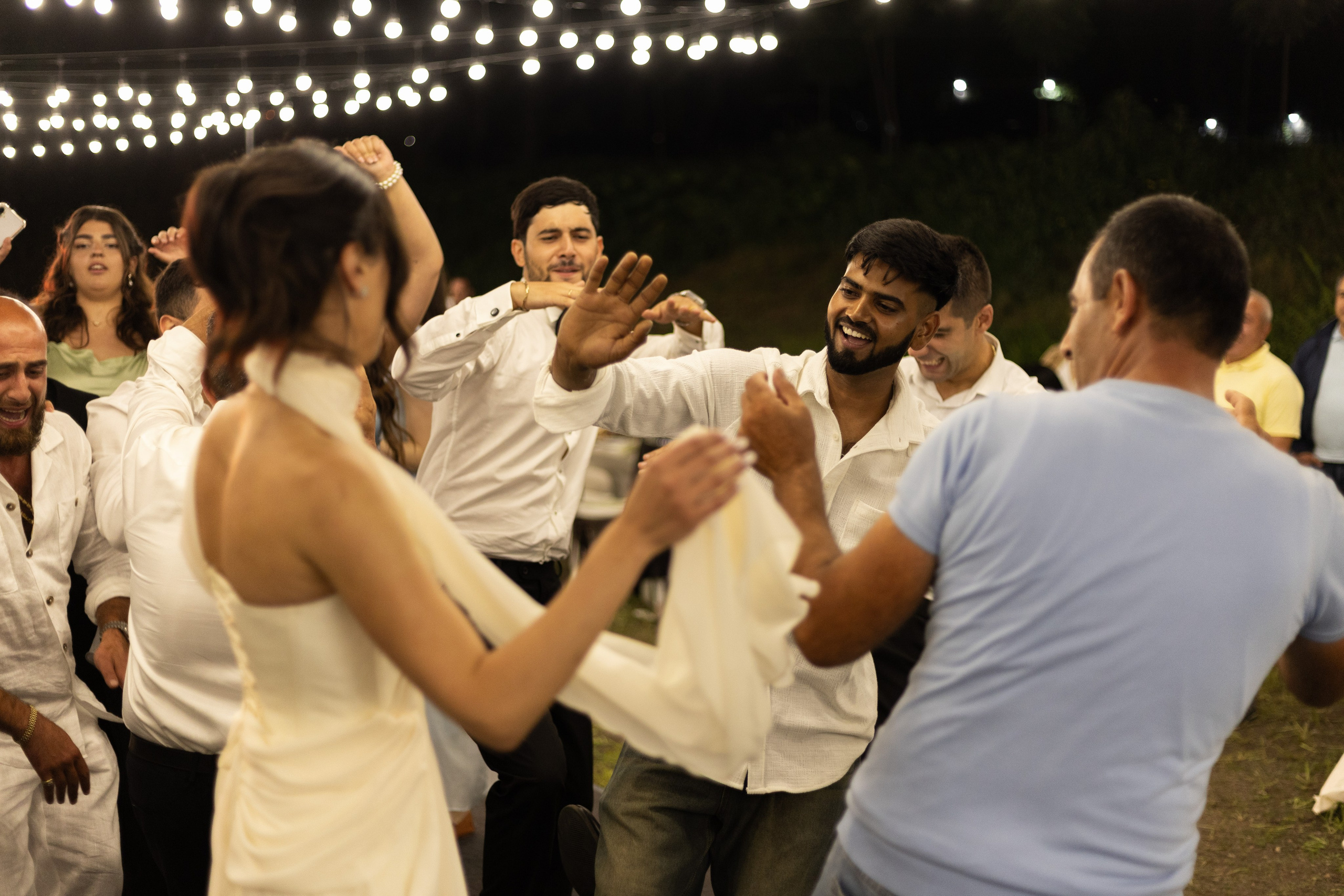 Arman and Lilit Wedding. Recnac | Wedding Photographer Yerevan