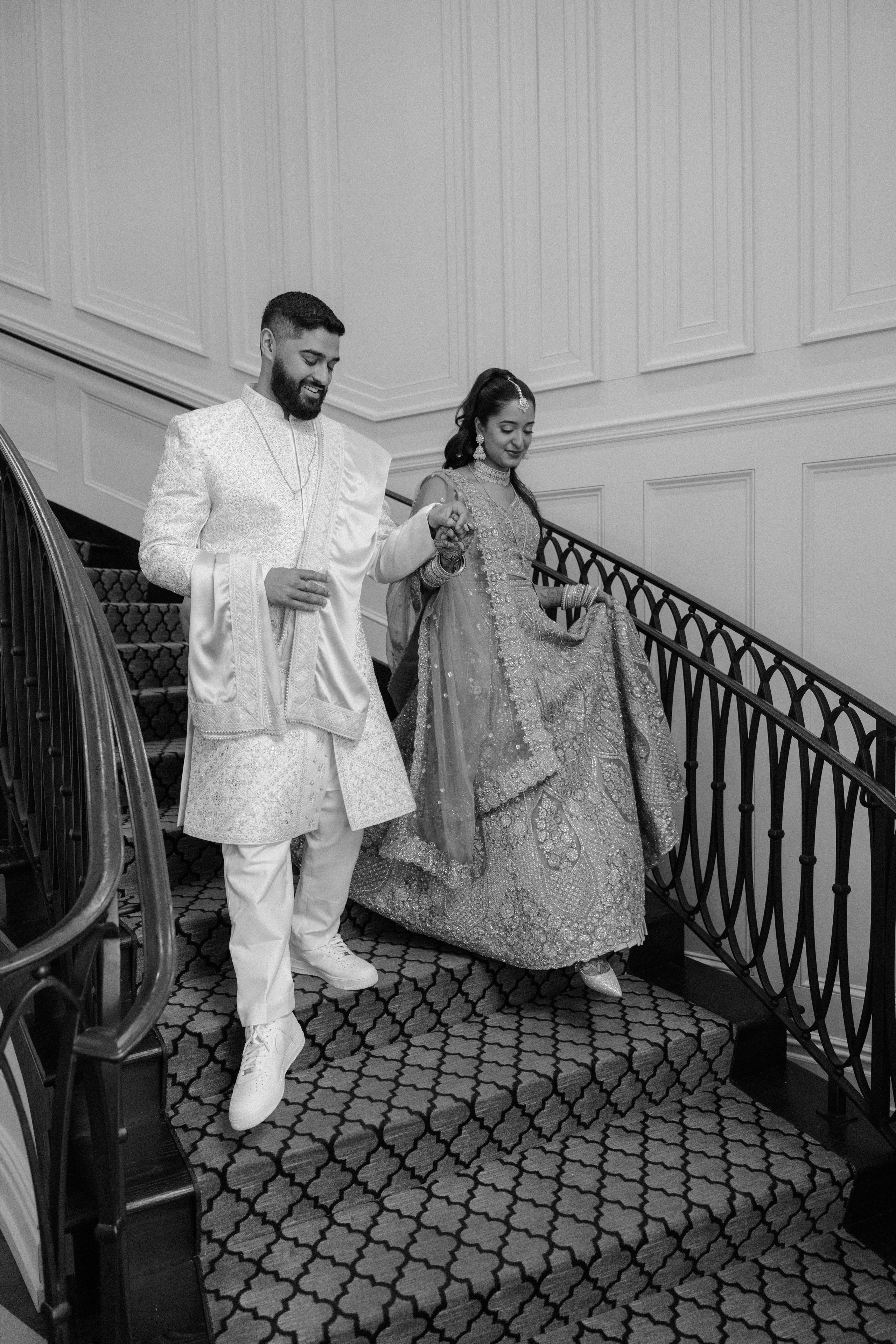 Maya & Alvin. Anna Krasnova Wedding photographer