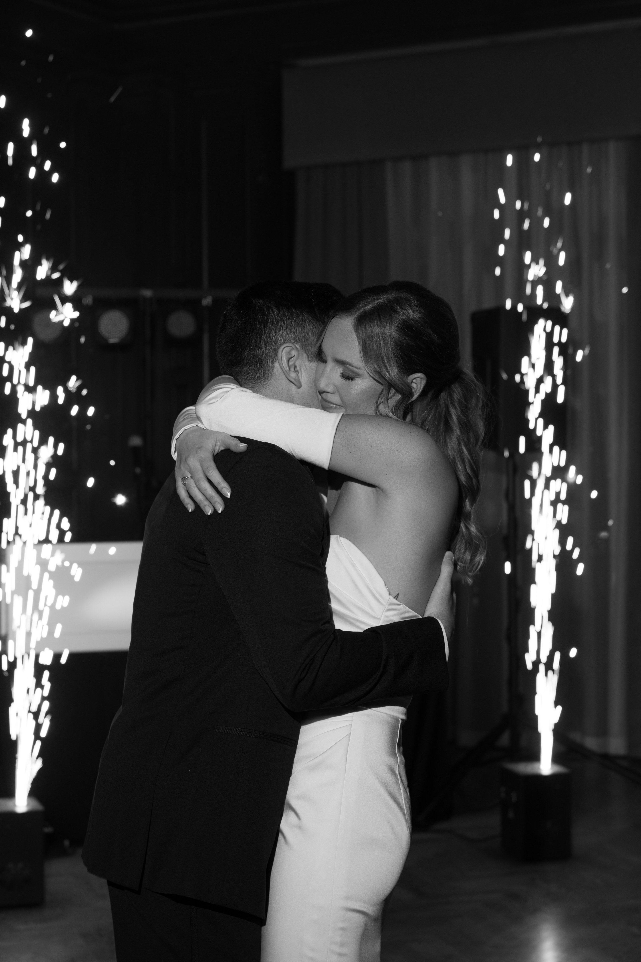 Jack and Maggie. Anna Krasnova Wedding photographer