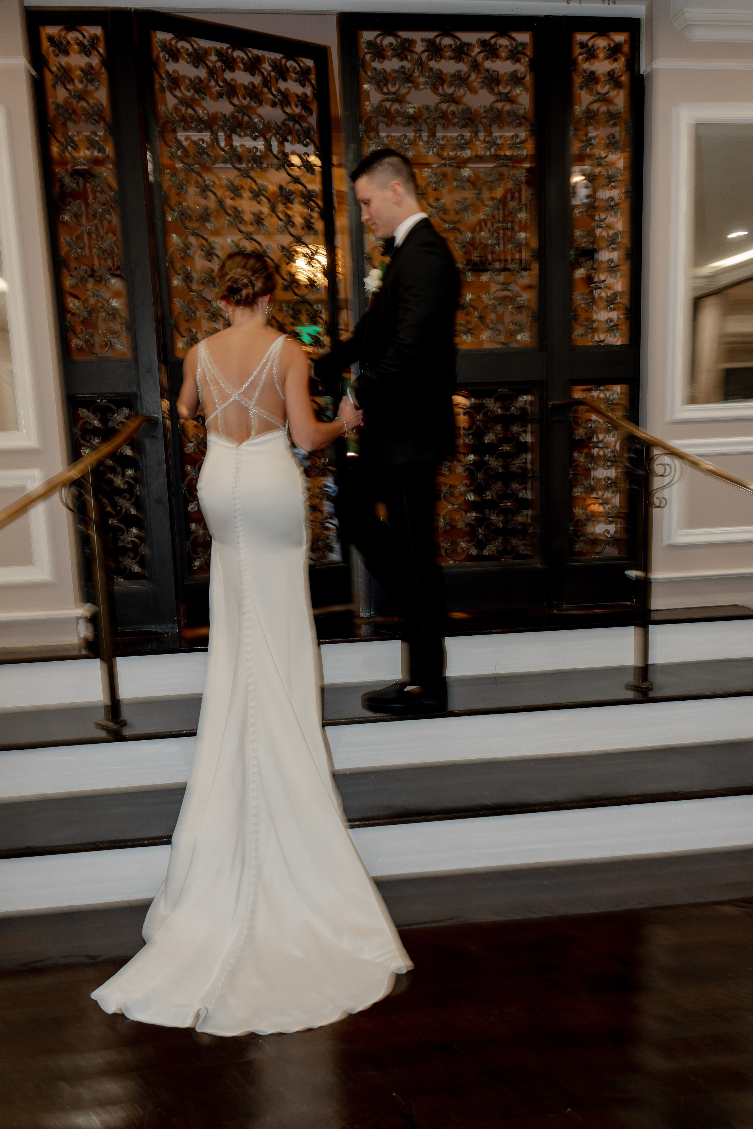 Caroline & Joh wedding day. Anna Krasnova Wedding photographer