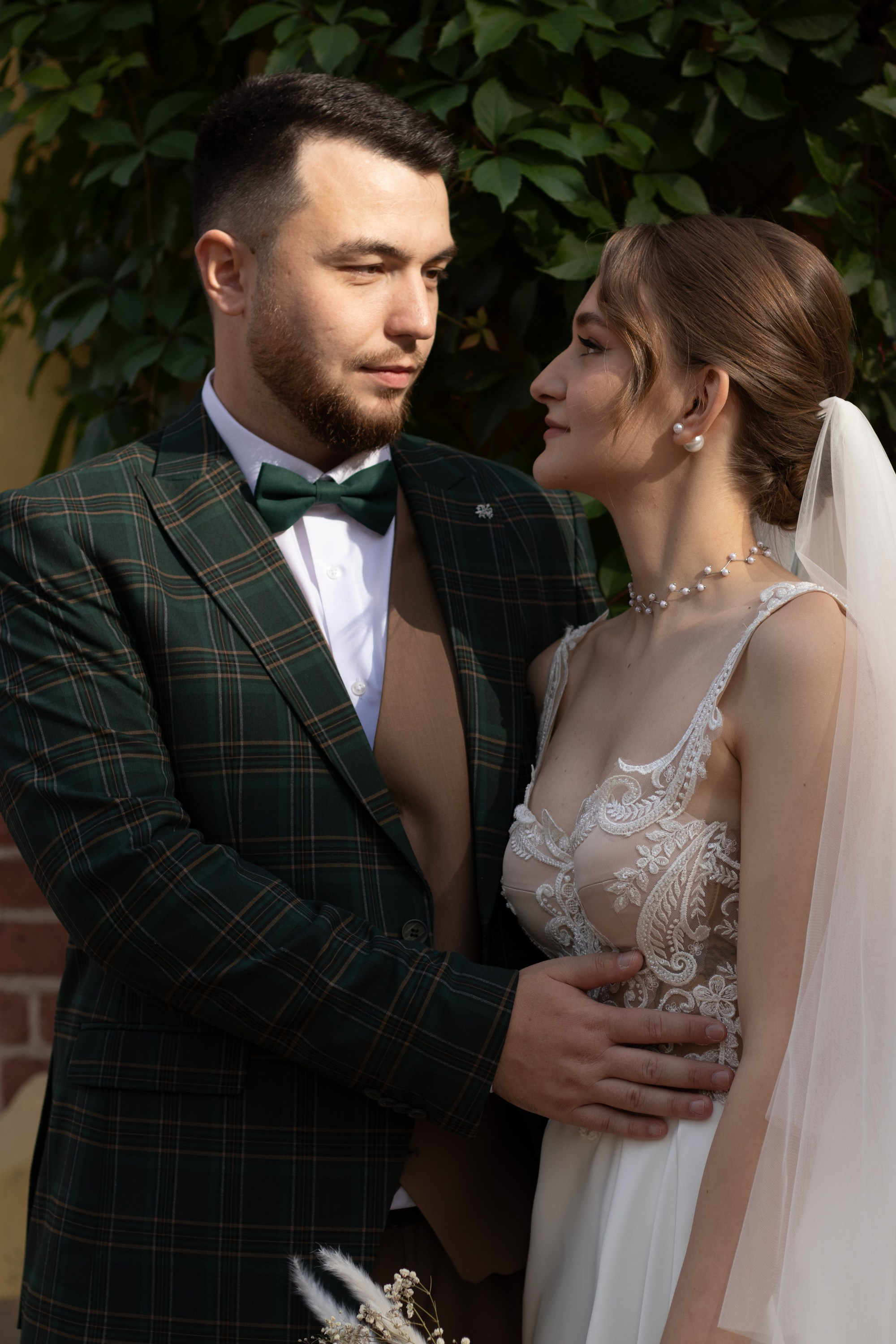 Timofey & Ksenia. Свадебный и портретный фотограф в Валенсии Дмитрий Леонов