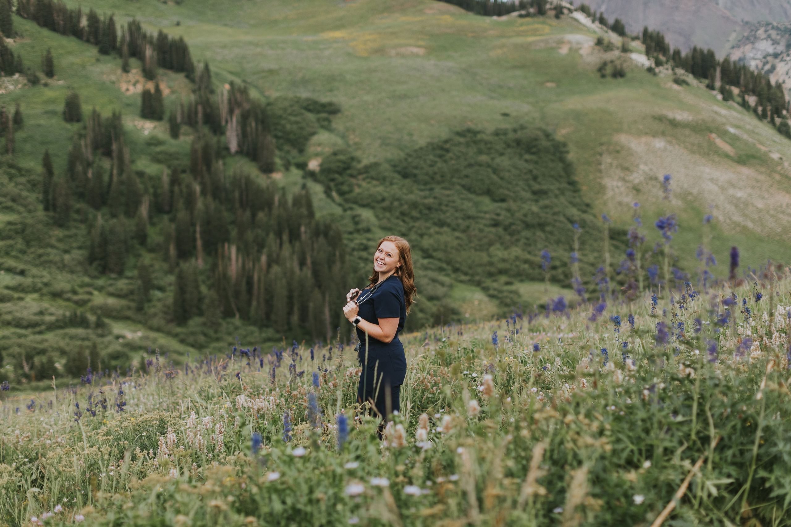 Nicole Grad | Utah Summer. Utah Family Photographer