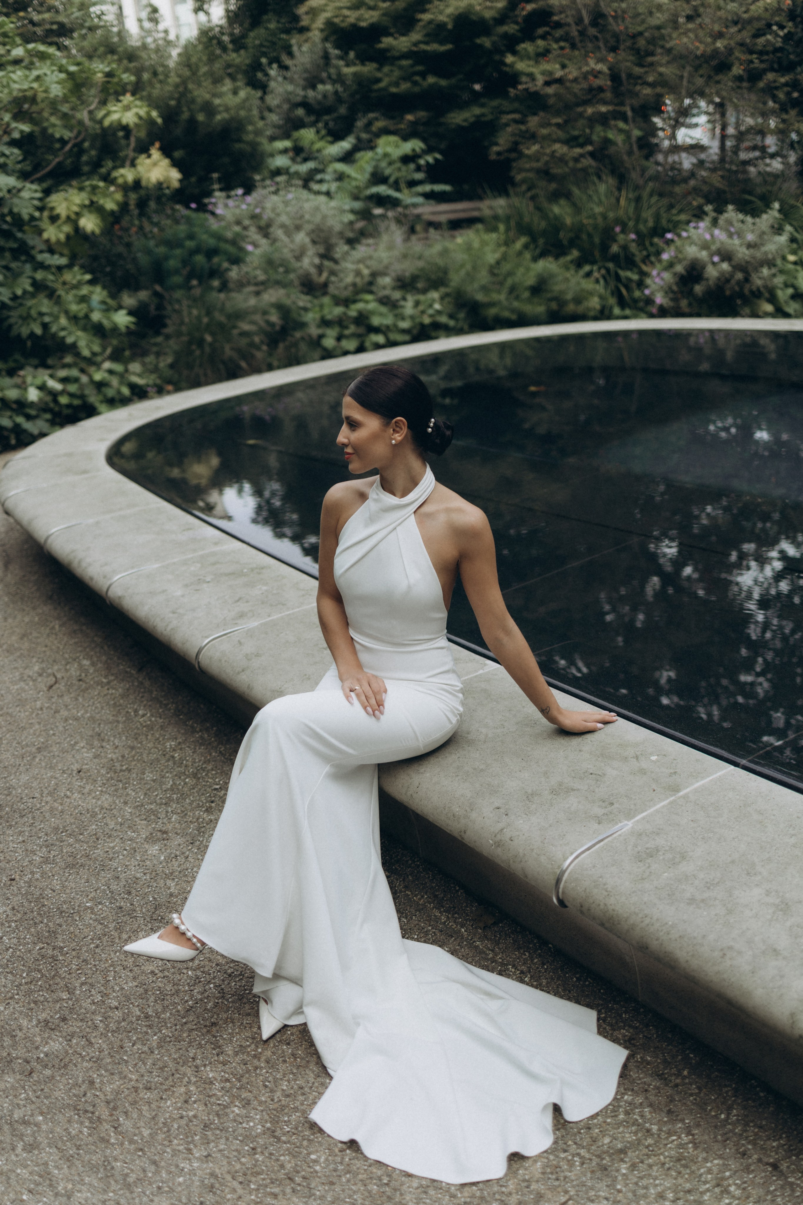 Sylwia and Greg. Photographer in Milton Keynes, Northampton & London — Wedding, Family & Portrait Photography