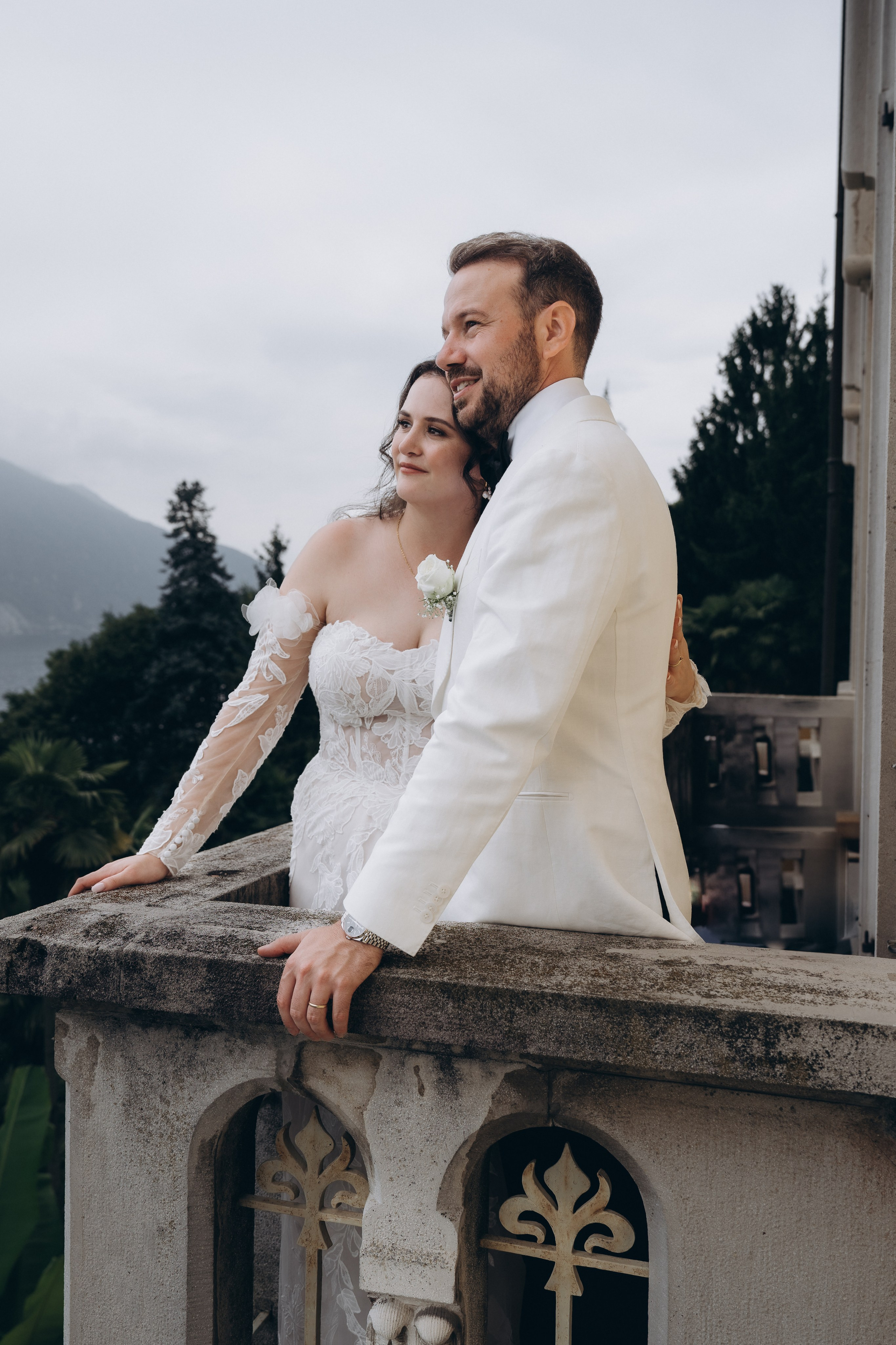 LAURA AND DOMENIK_LAKE MAGGIORE. PHOTOGRAPHER IN ITALY