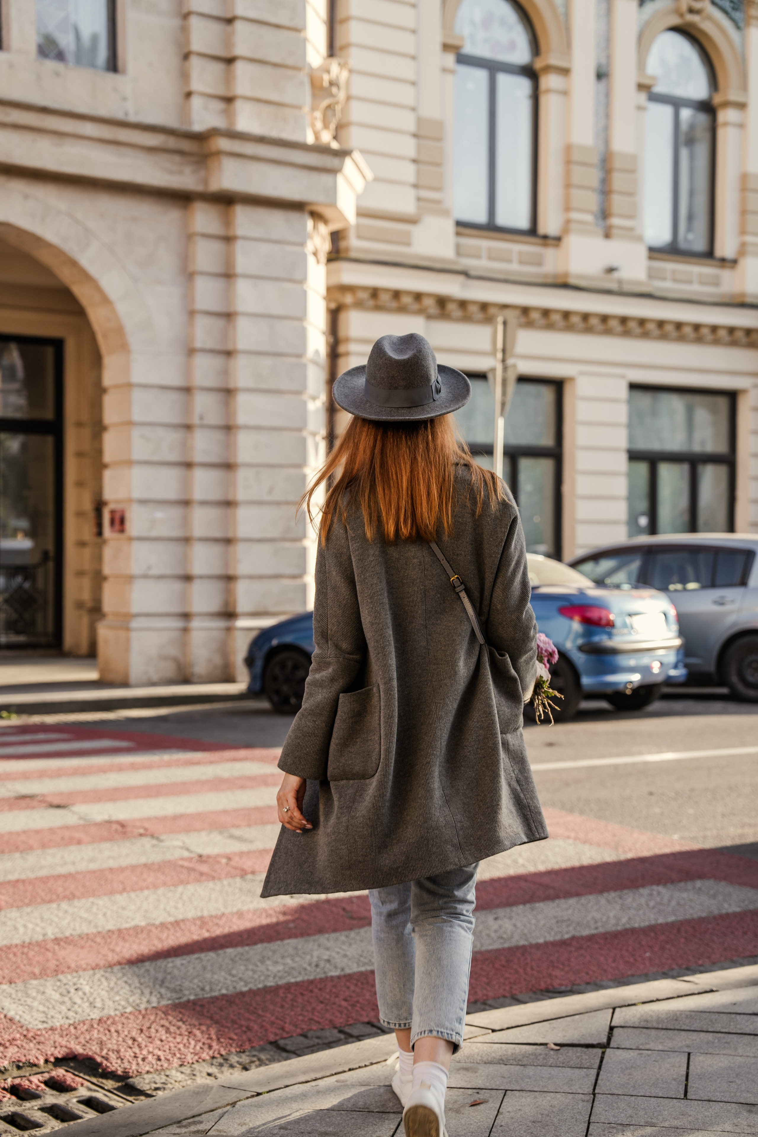 Helen. Ekaterina Verbitskaya. Photography