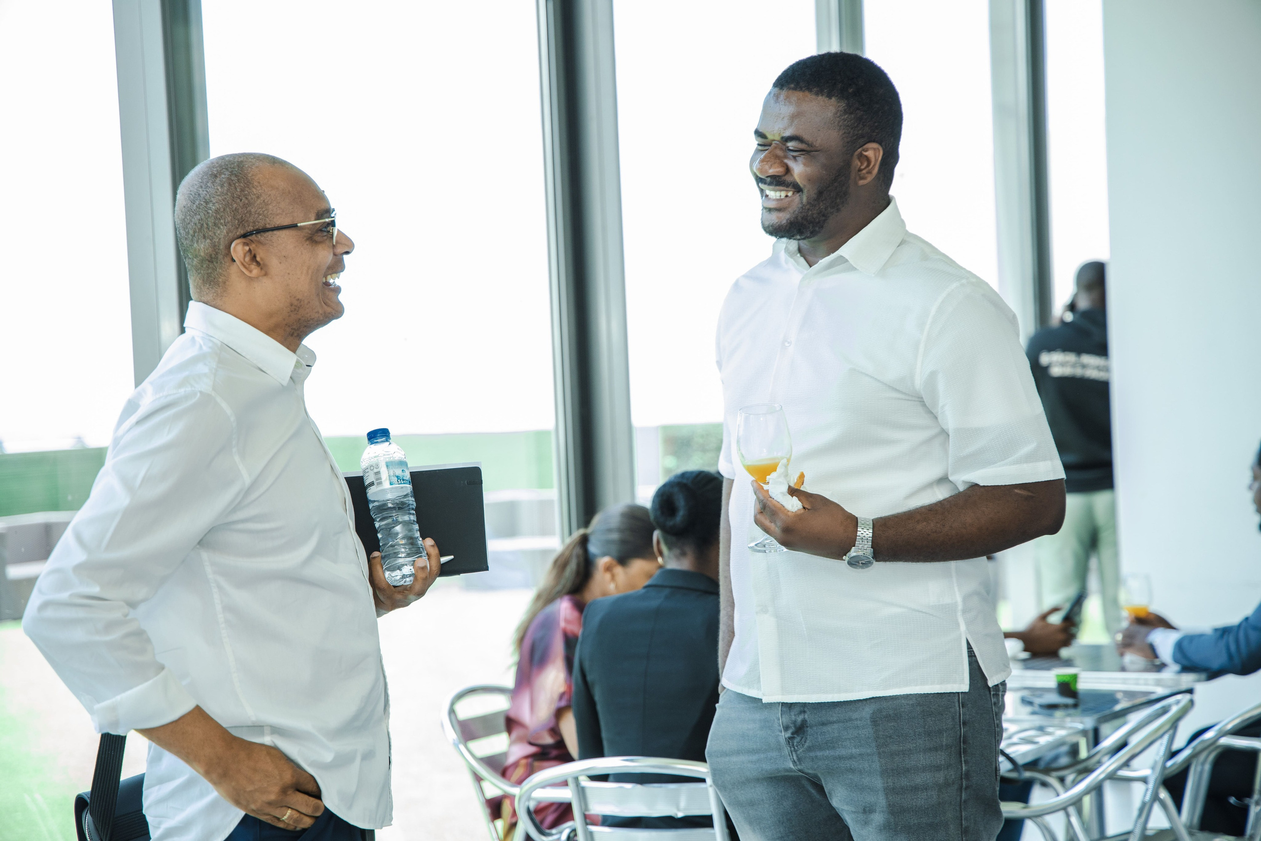 Executive Training — Mercado de Capitais 2ª Edição