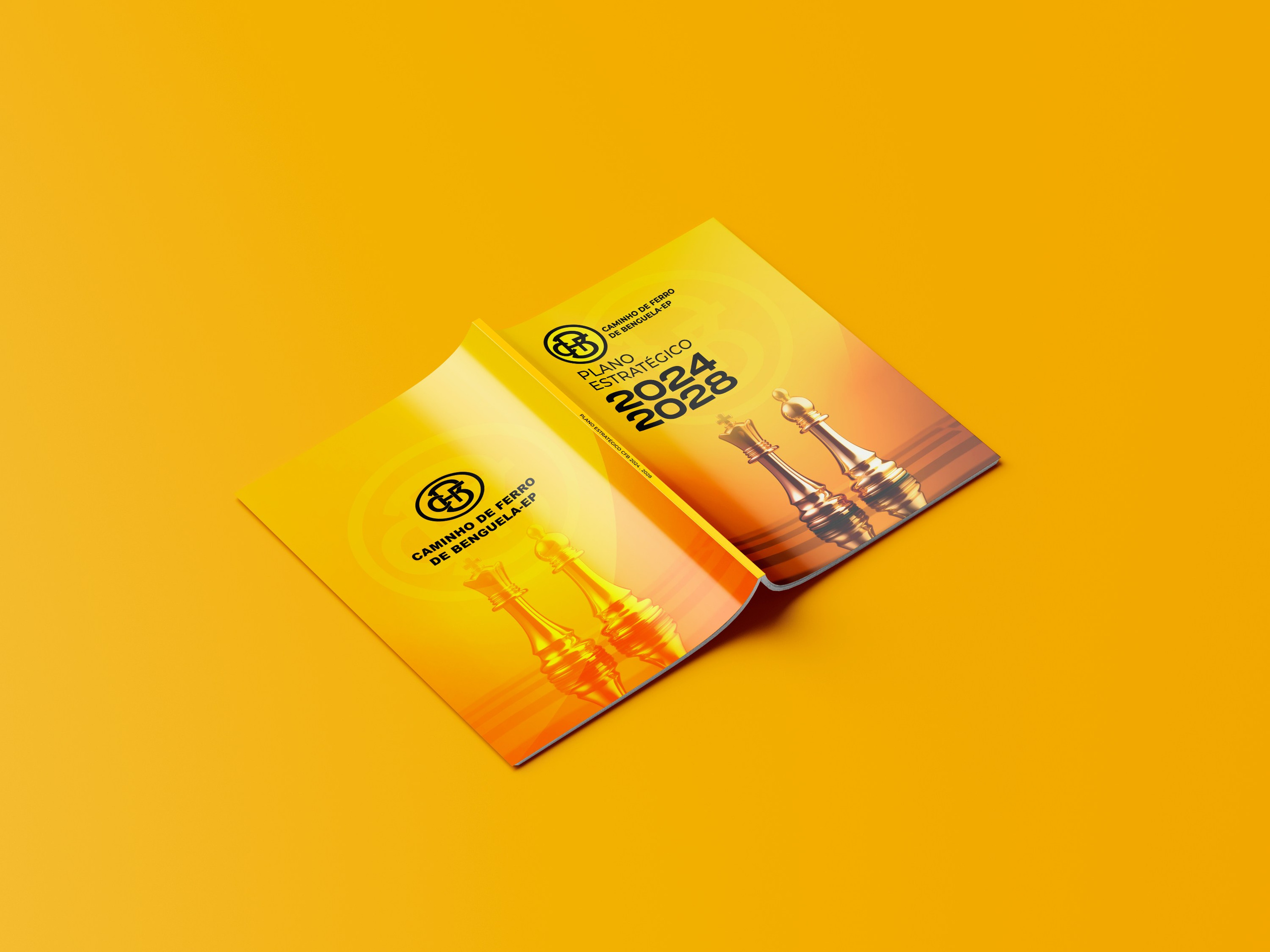 Plano Estratégico CFB 2024-2028