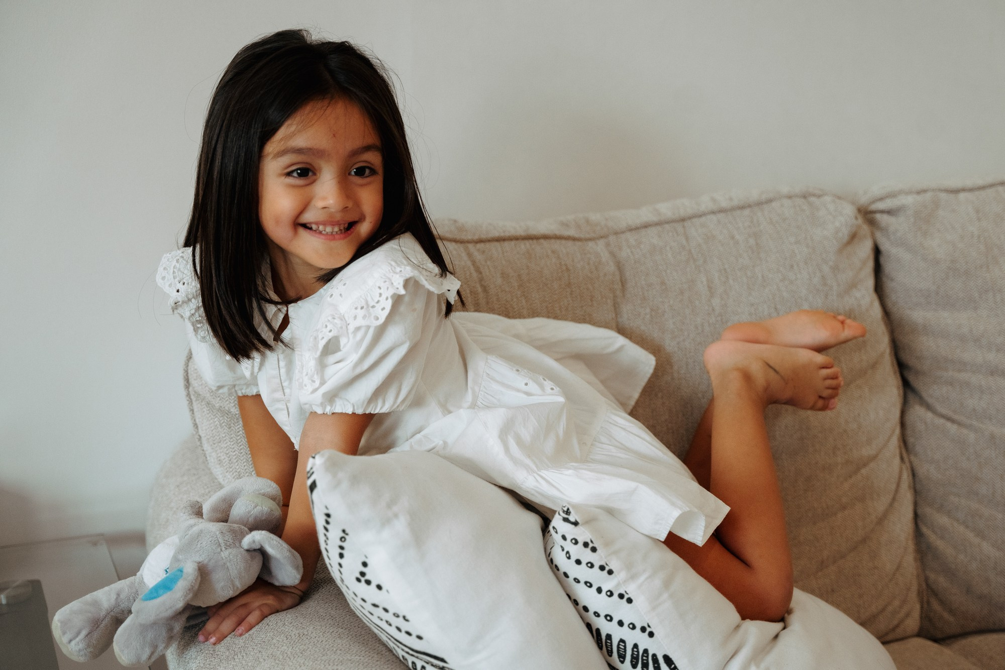 Home, sweet home. Angela Iakovleva — Family Photographer in Dubai