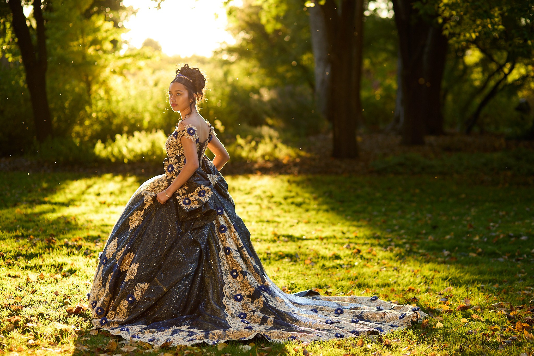 Professional Photography