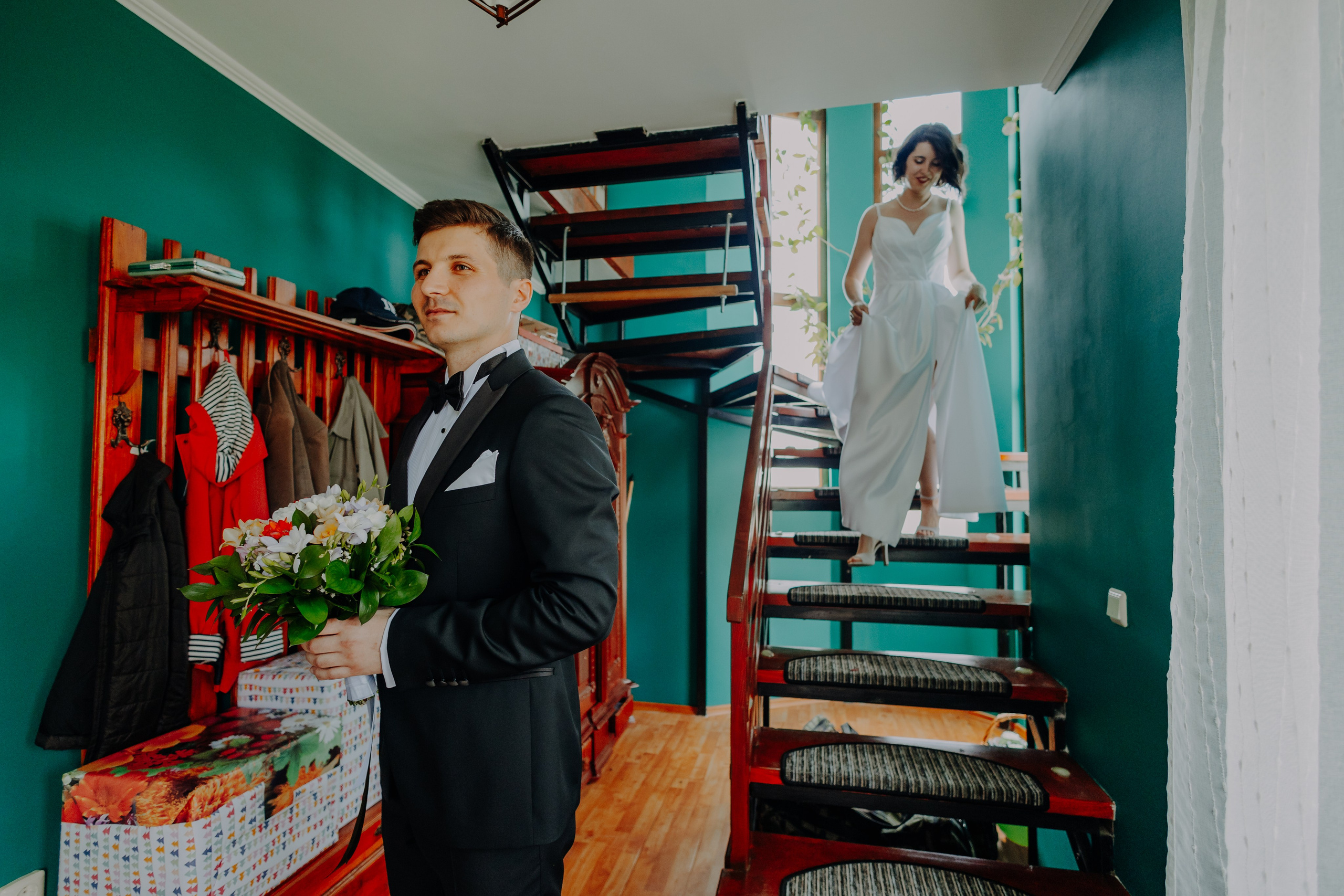T&P. George Laslău Fotograf — ❤️ Eu nu fotografiez — eu imortalizez sentimente reale 📷