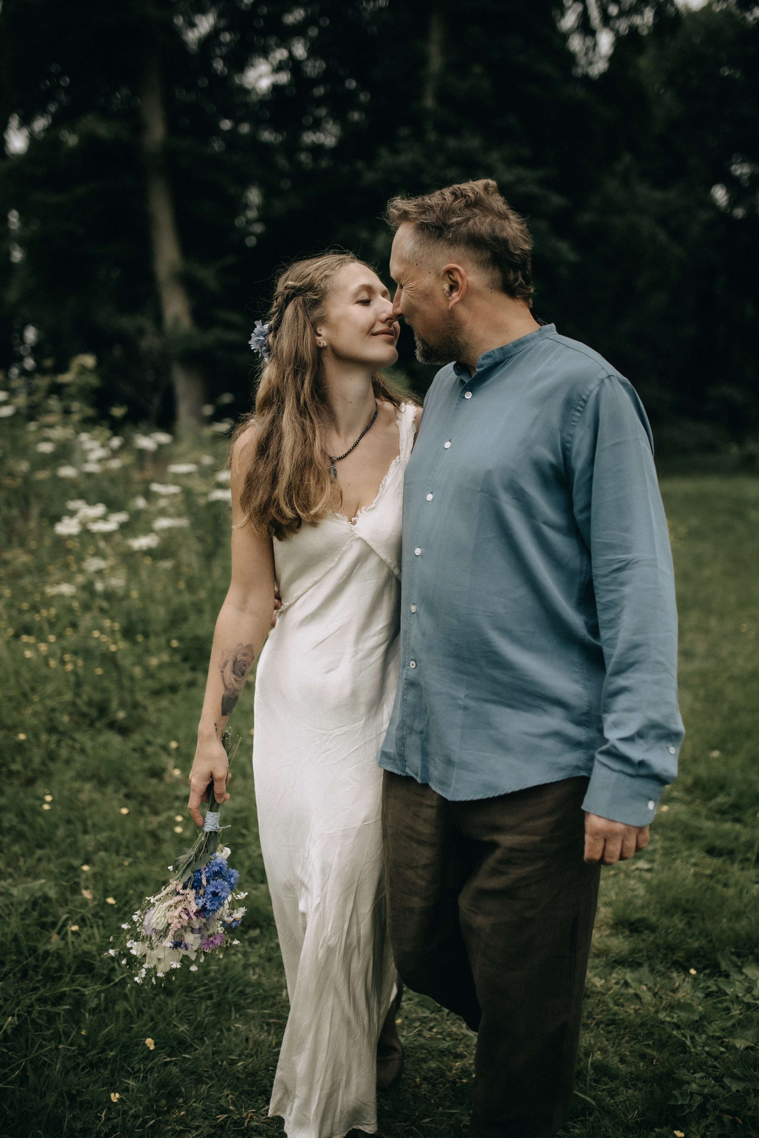 L&M. Yorkshire Photographer