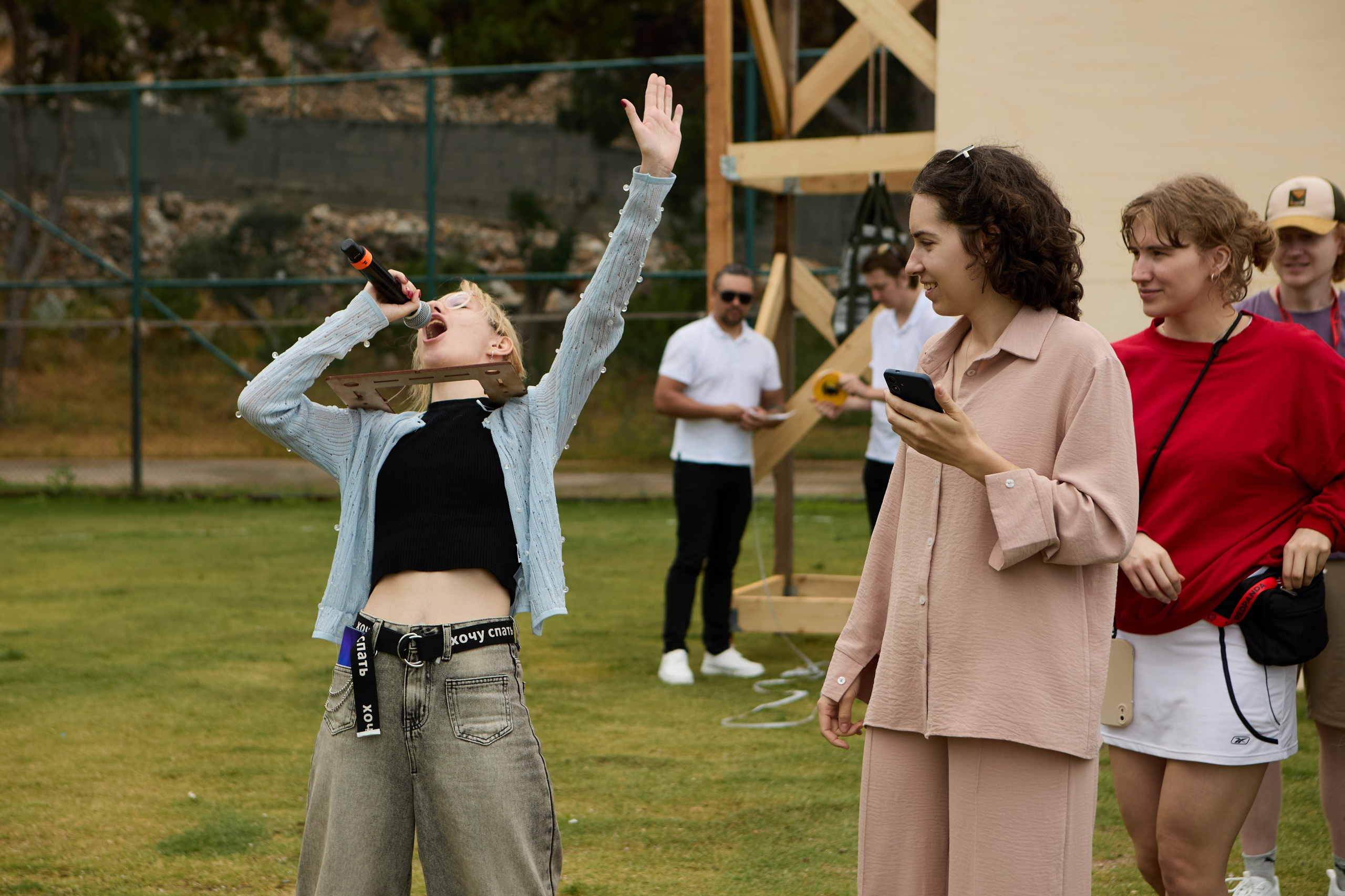 Тимбилдинг. Свадебный и семейный фотограф Жанна Руденко