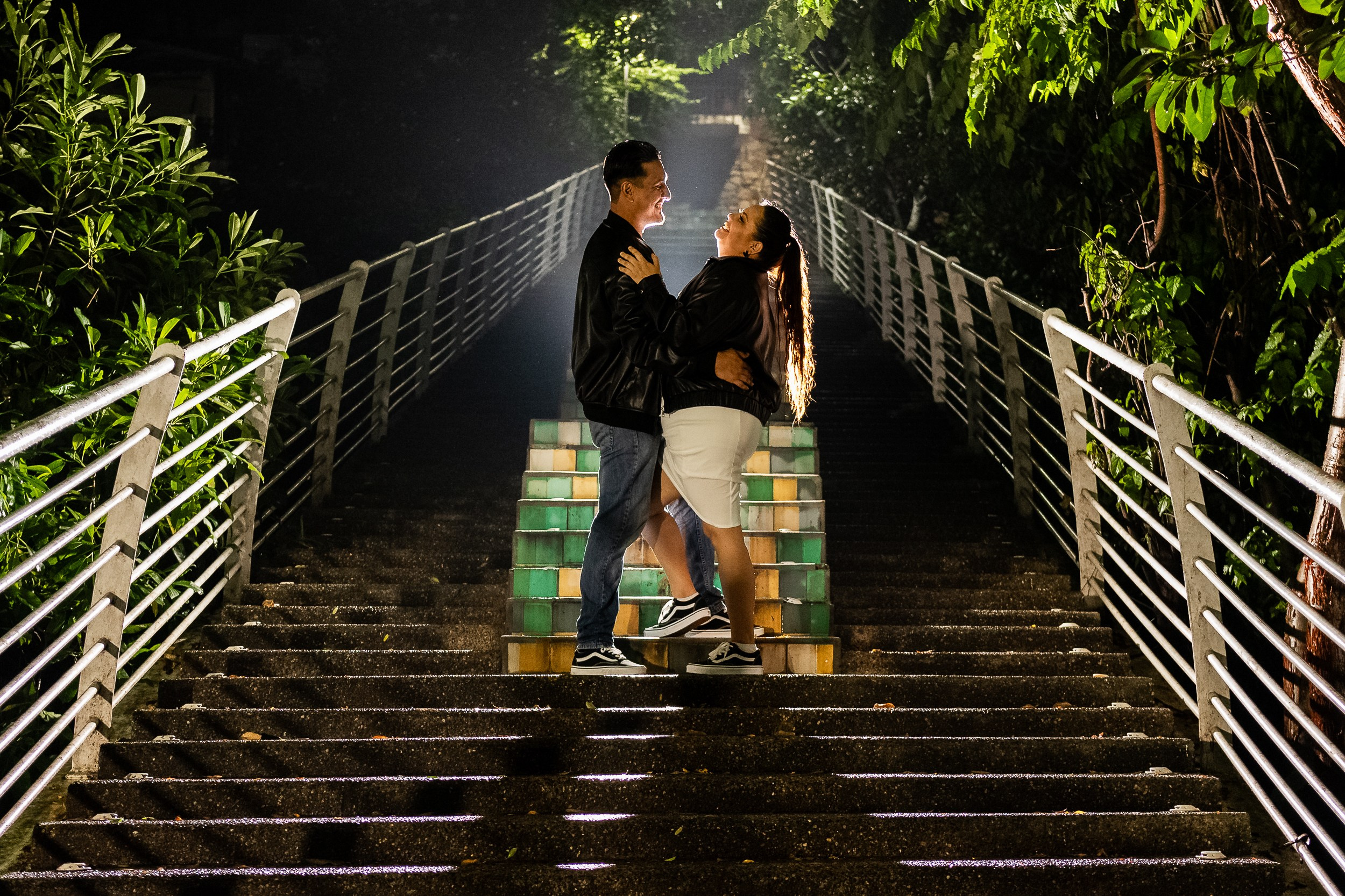 ROCIO & VICTOR. Fotografía de Bodas Profesionales en Puerto Vallarta y Riviera Nayarit