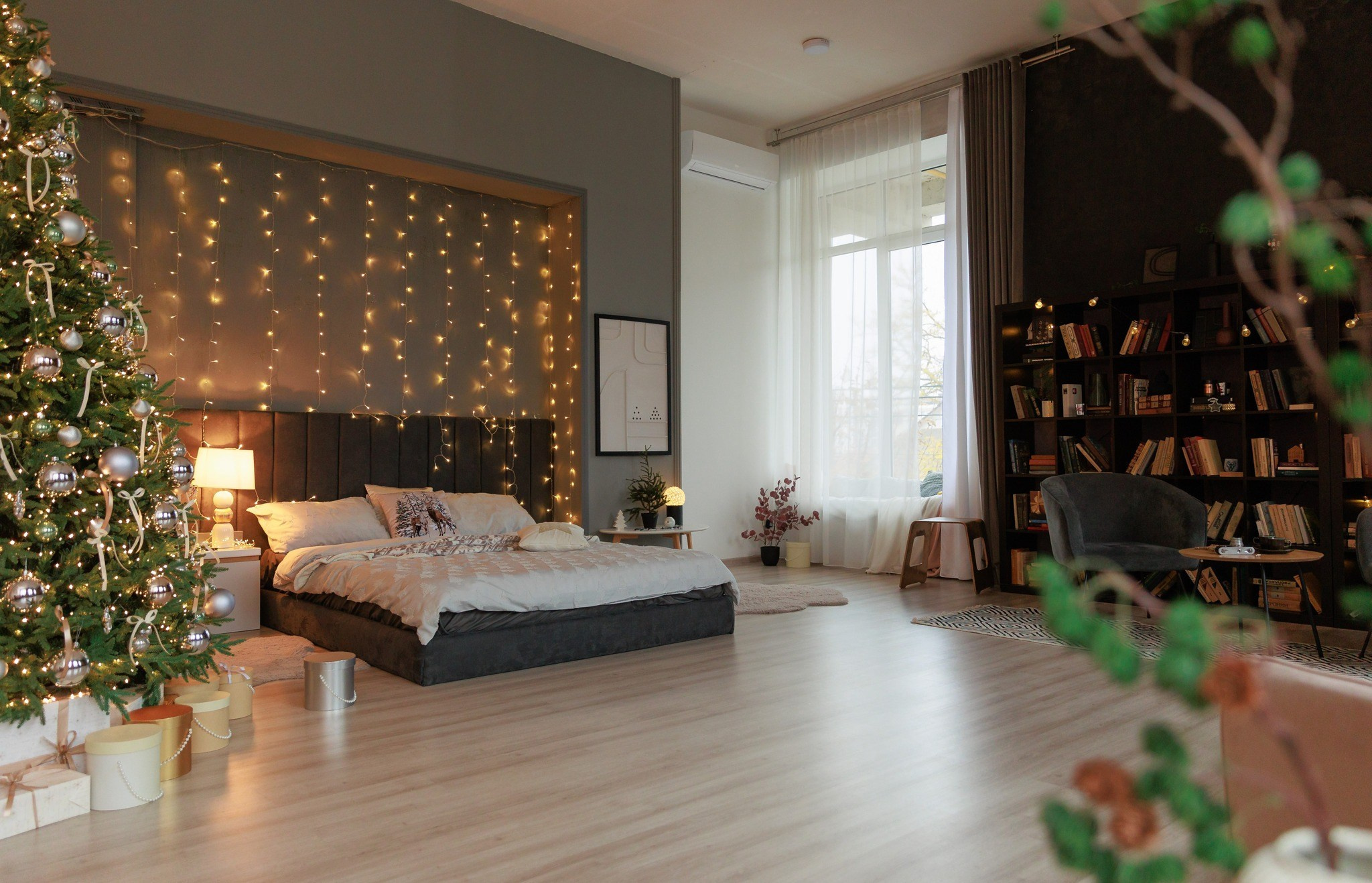 Зал № 10 Ноябрь (700-800л/час) Декабрь (800-900л/час). Семейный фотограф в Кишинёве THOMAS SHTIFT