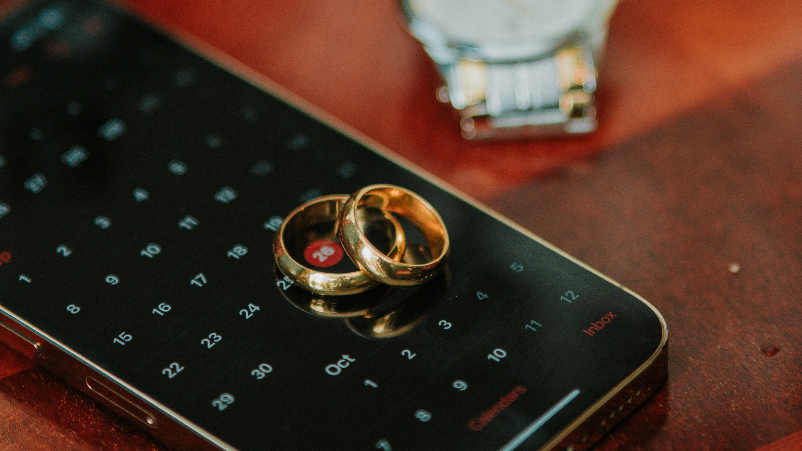 Wedding- ლინდა & თორნიკე