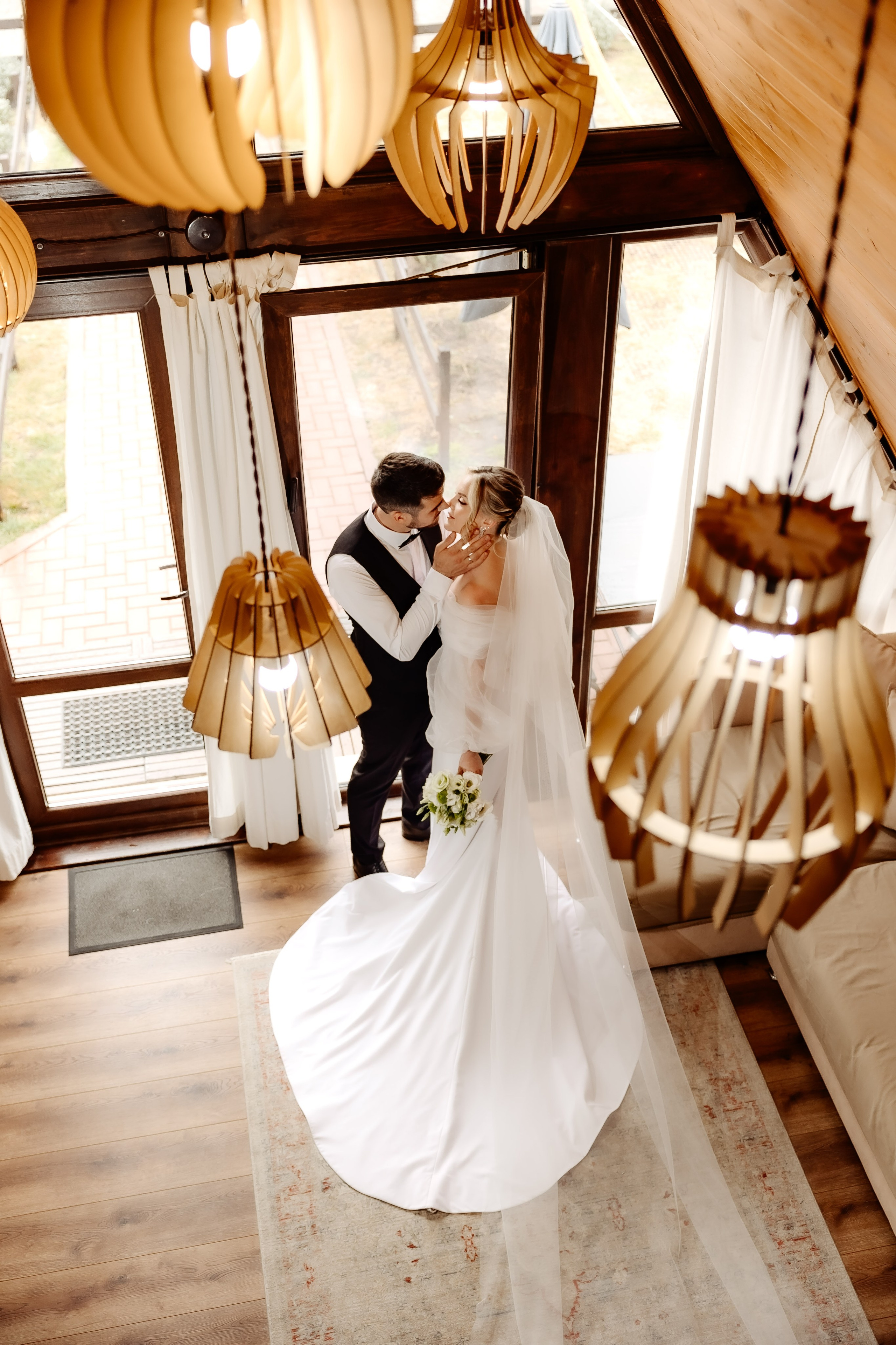 Nunta. Servicii Foto/Video