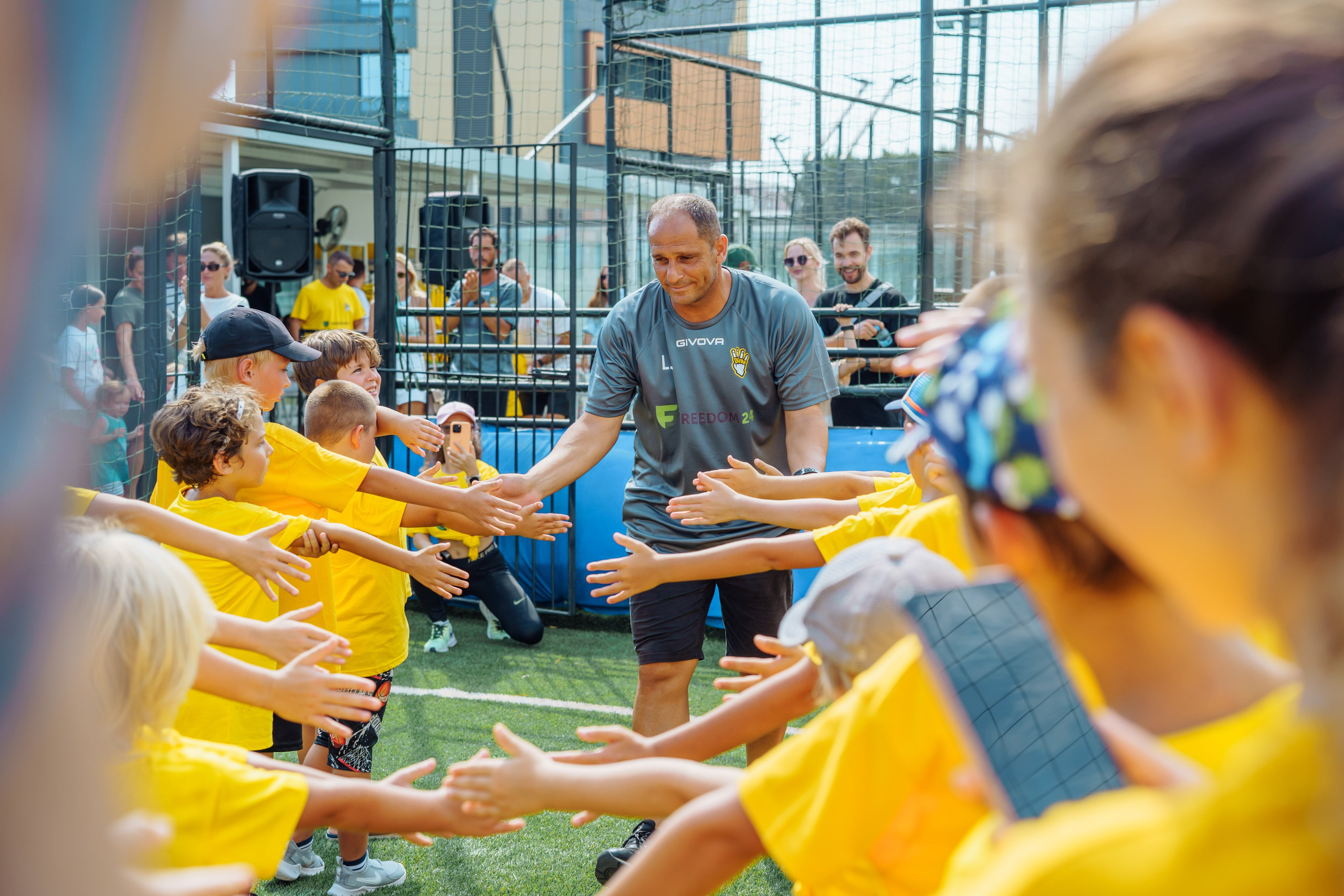 Krasava. Photographer in Cyprus