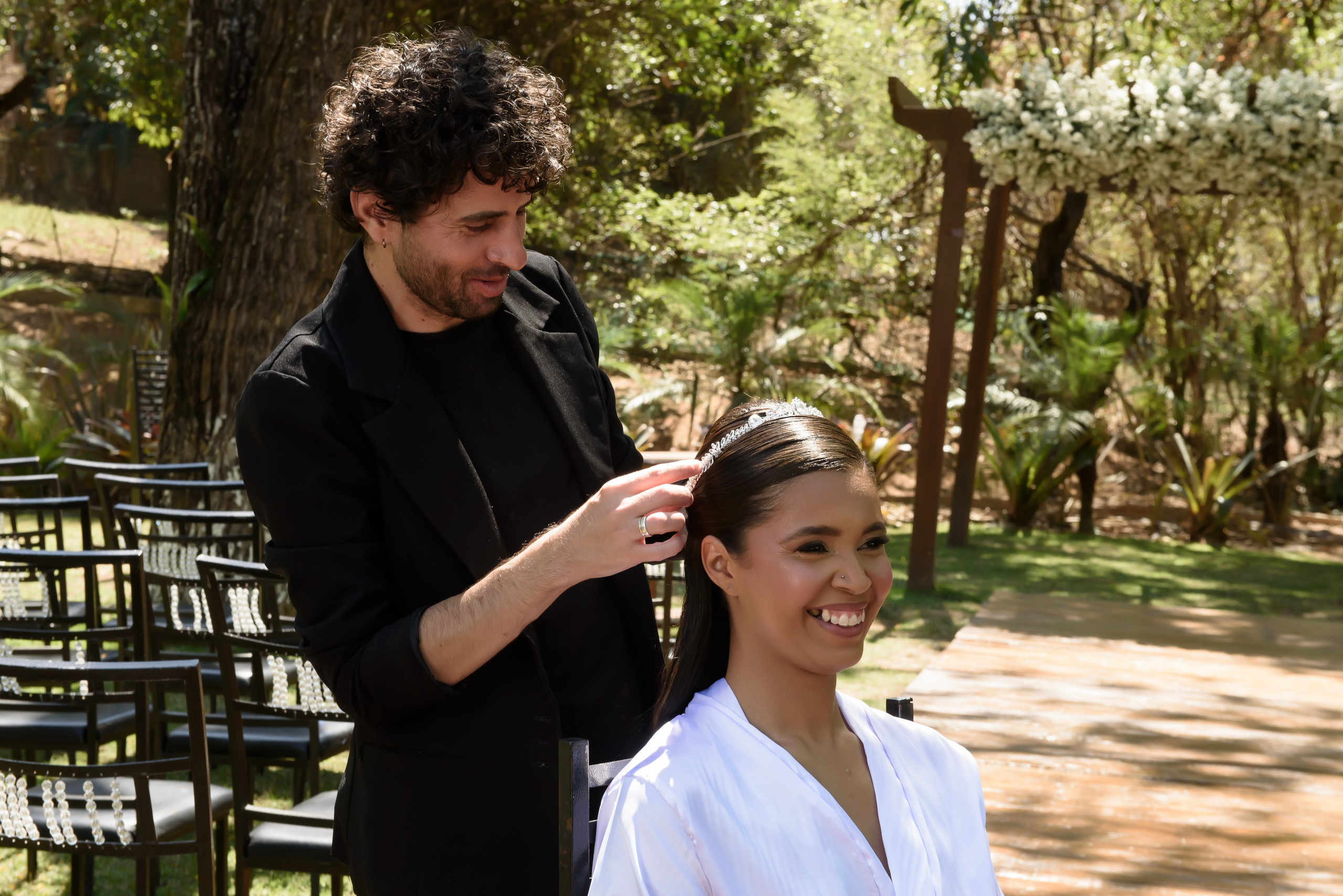 GRAZIELA E DIEGO. Fotógrafo de Casamento em Belo Horizonte | Emerson Garbini