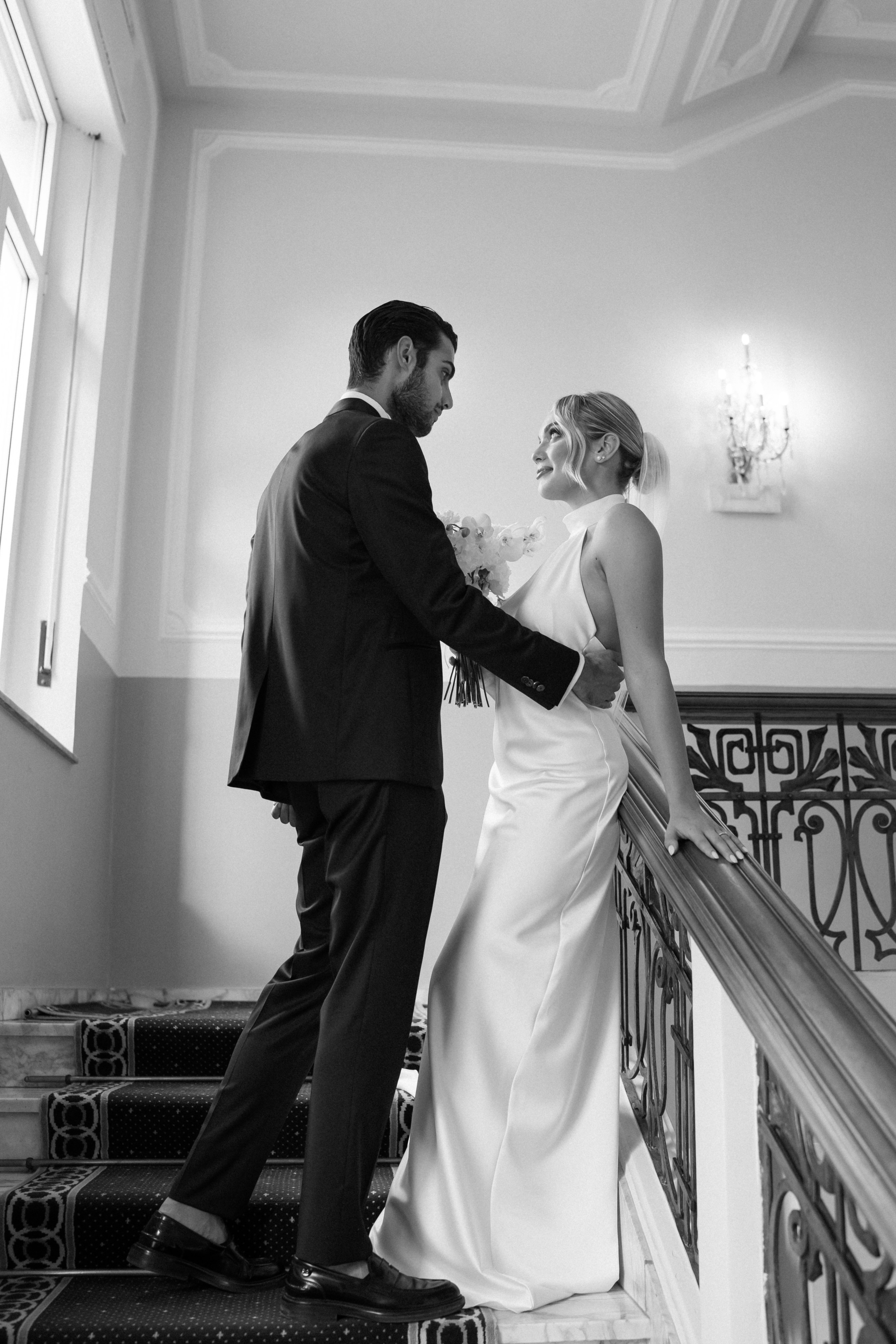 Vittorio&Noemi Grand Hotel. Fotografa Rimini