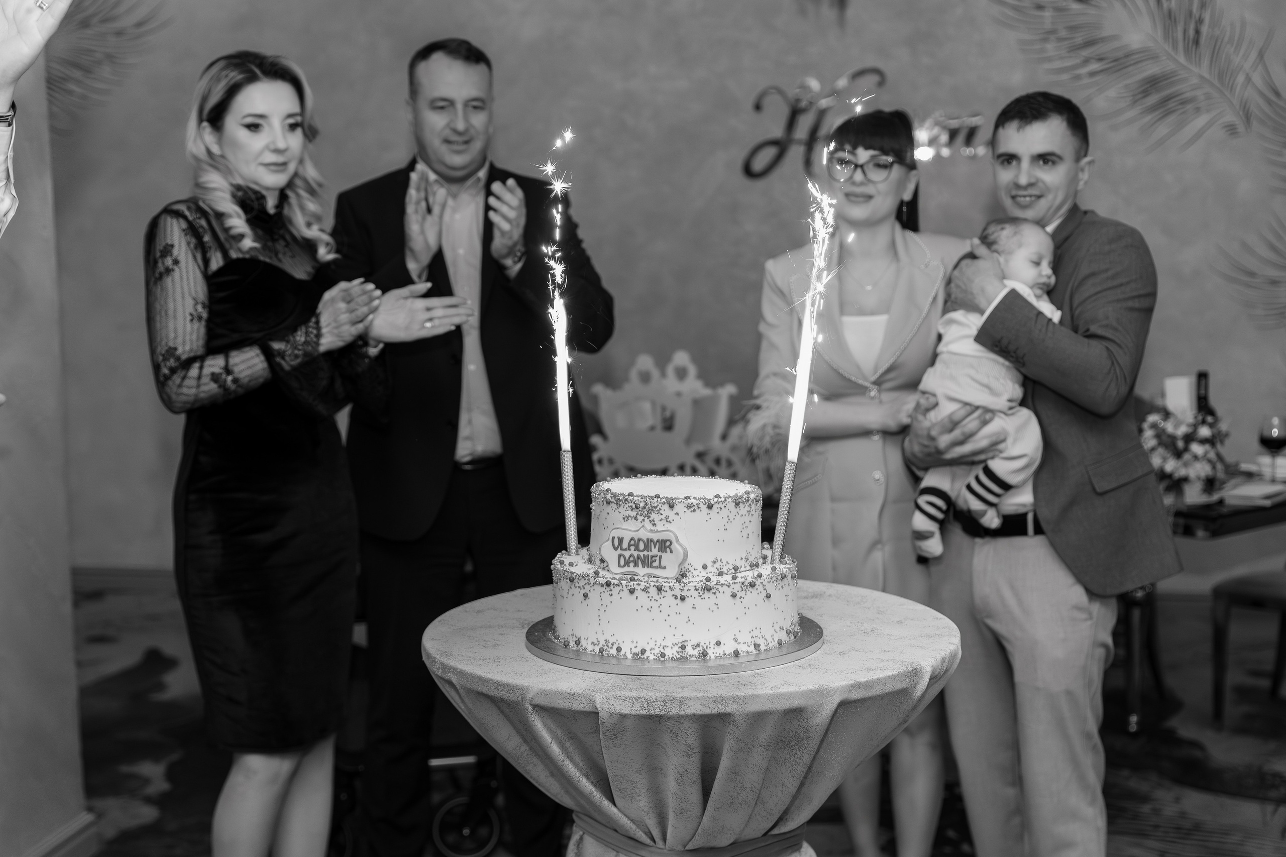 Vladimir Daniel - Botez Pitesti. Fotograf Profesionist Pitesti-Bucuresti| Mircea Seinea