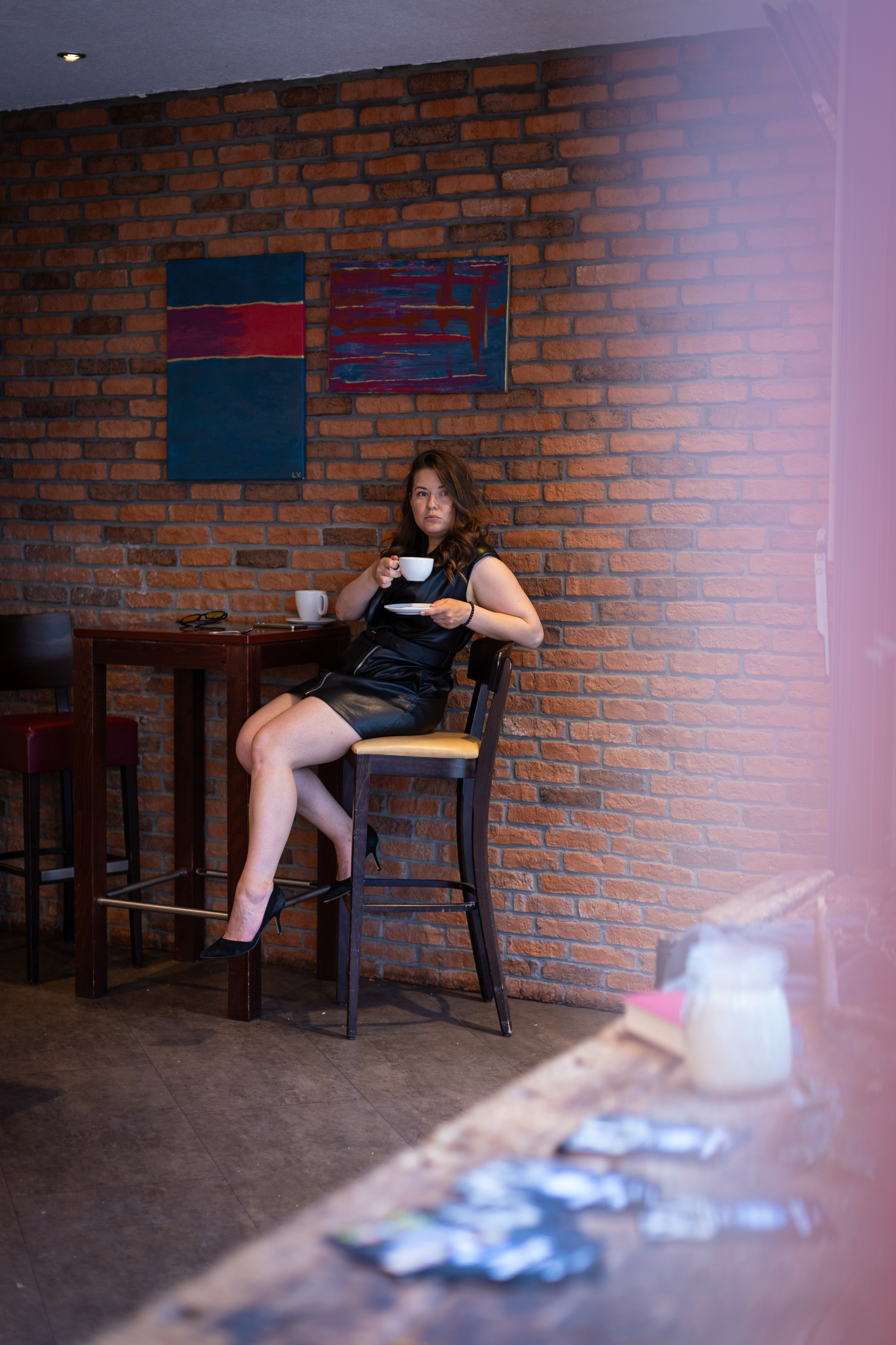 День 1. PHOTOgrapher Germany MARBURG