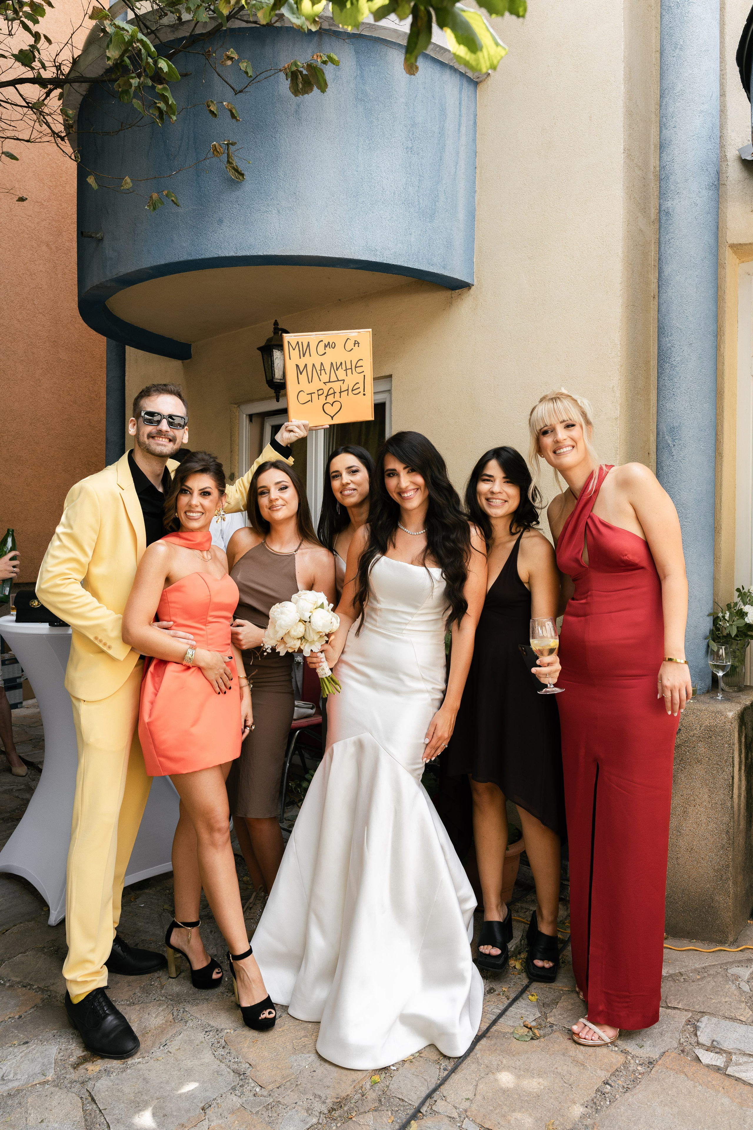 S&B|Sunset Vows. Black Sheep Produkcija| Wedding Photography and Wedding Films, based in Kragujevac, Europe / Fotograf i videograf, Kragujevac, Srbija