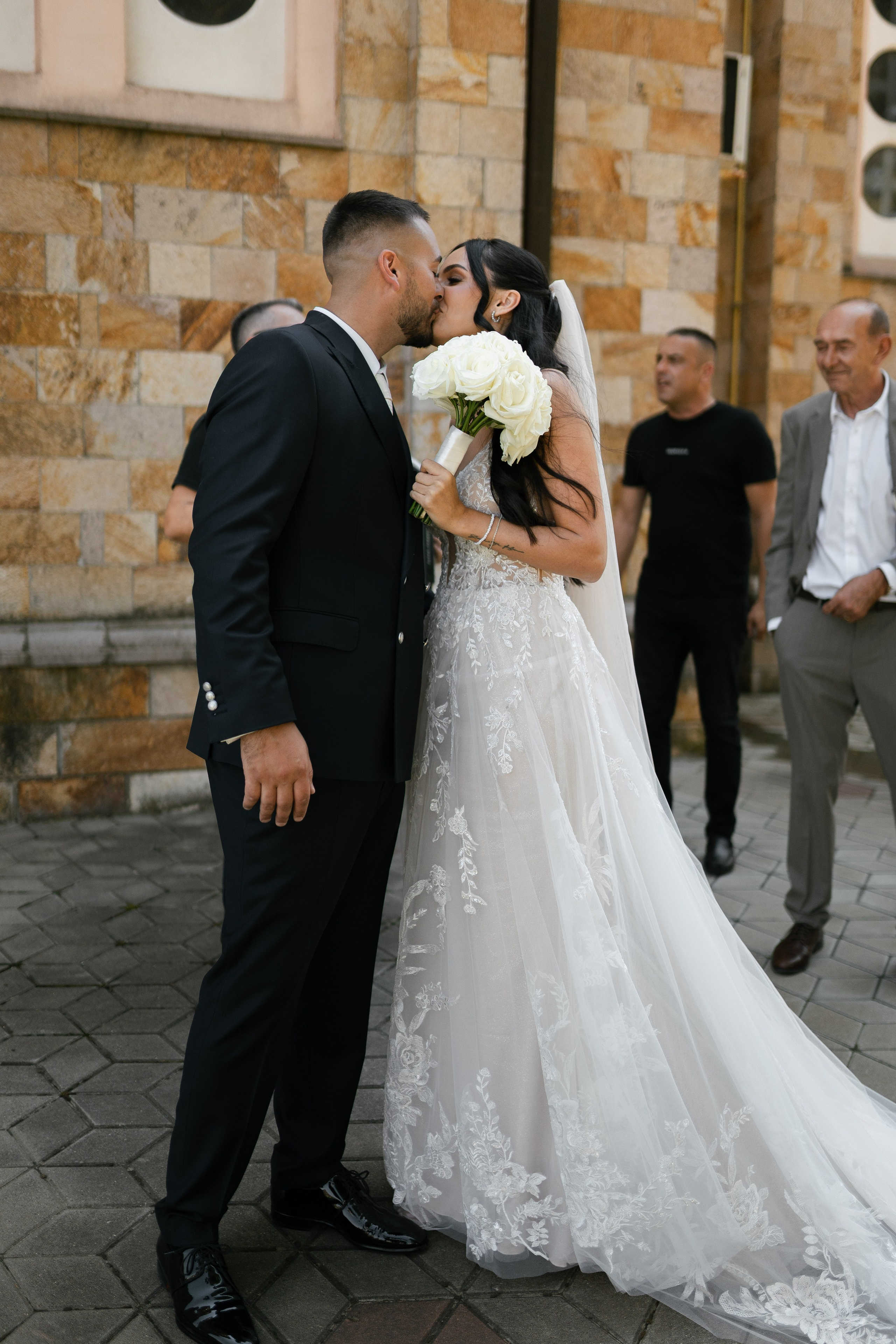 I&D | A Fortress Fairytale. Black Sheep Produkcija| Wedding Photography and Wedding Films, based in Kragujevac, Europe / Fotograf i videograf, Kragujevac, Srbija