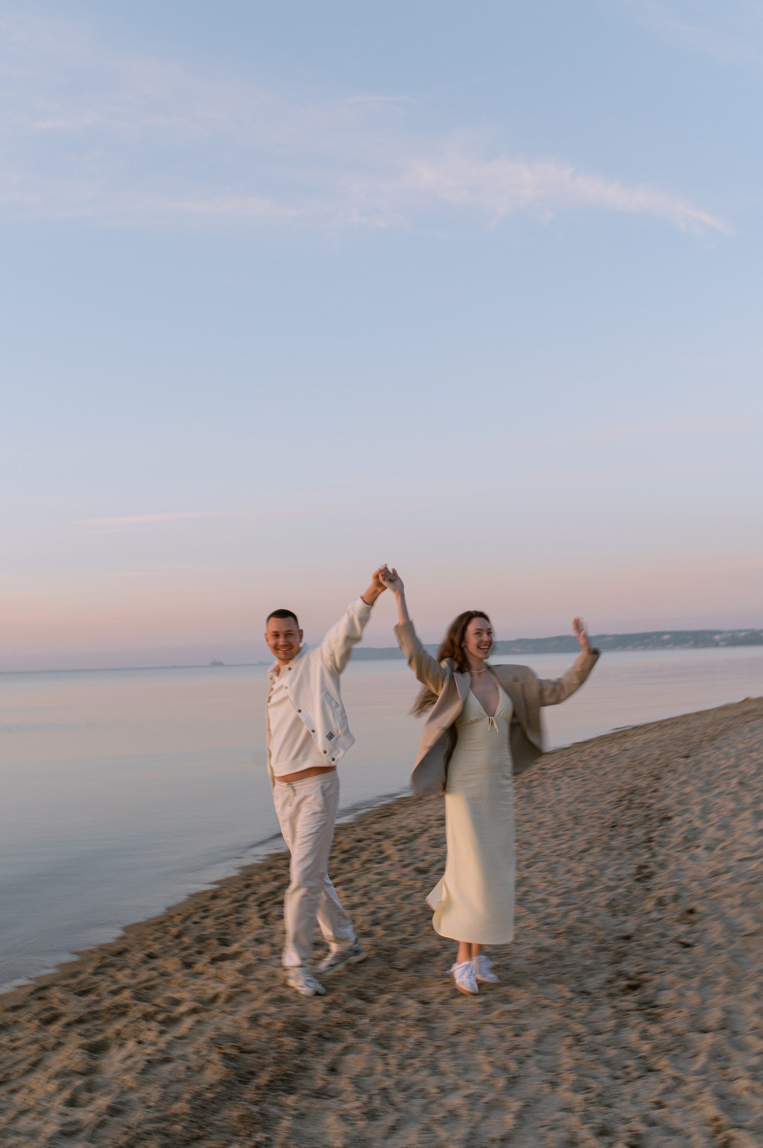 Natasha i Dima. Home page