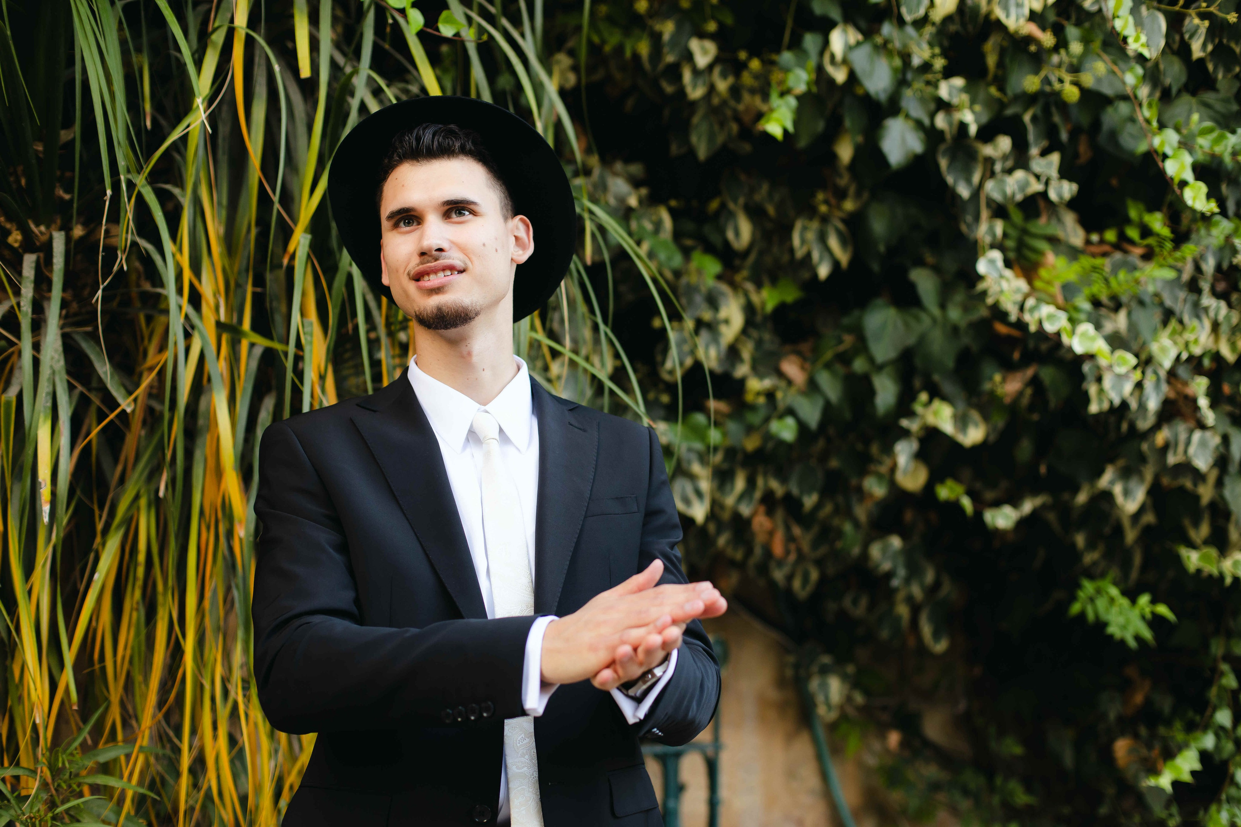 WEDDING OF POLINA AND BORUKH. Https://shi-photo.com/