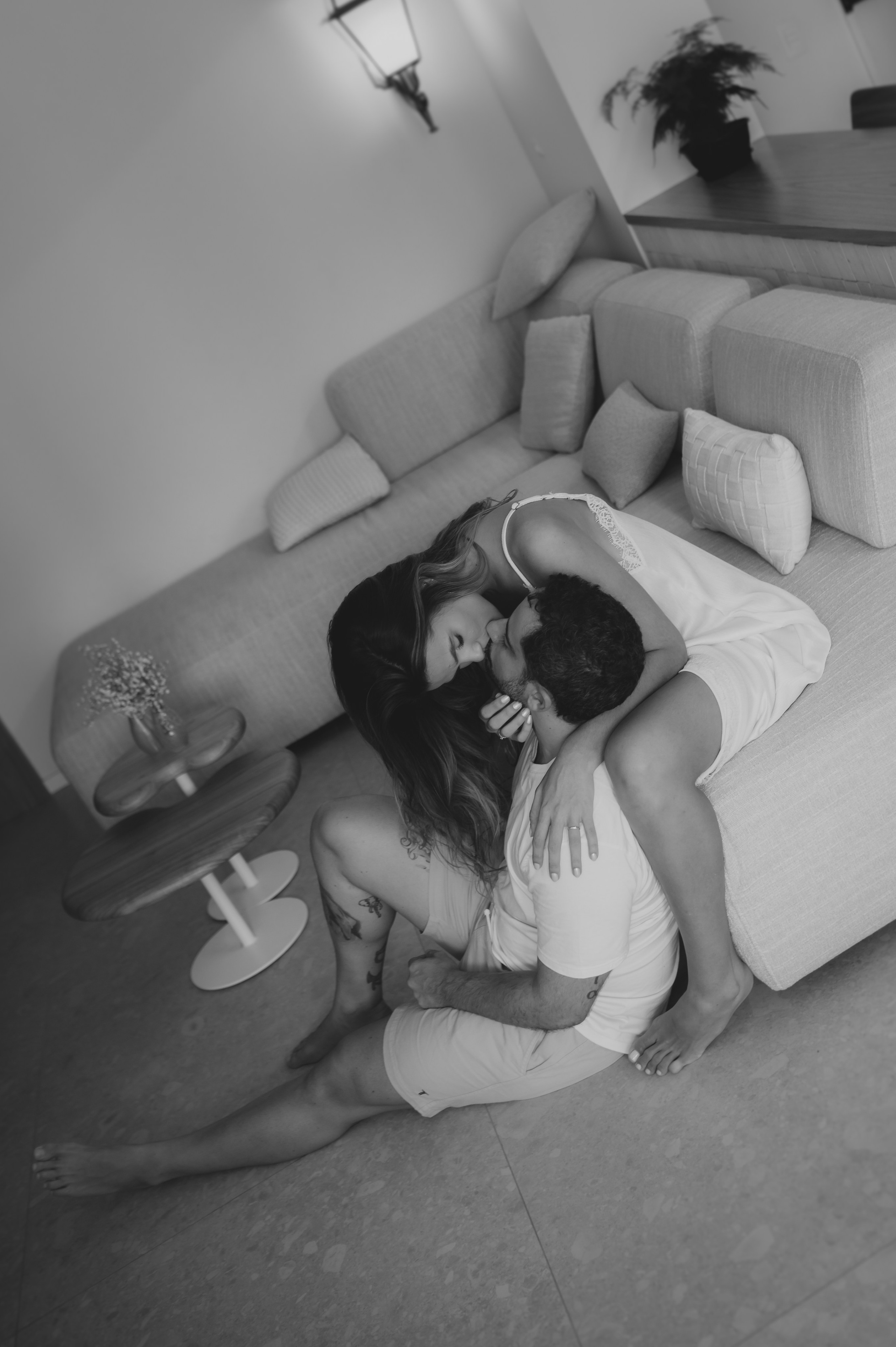 Marcella & Daniel | Vitória-ES. Lembrar não é só ver. É sentir de novo