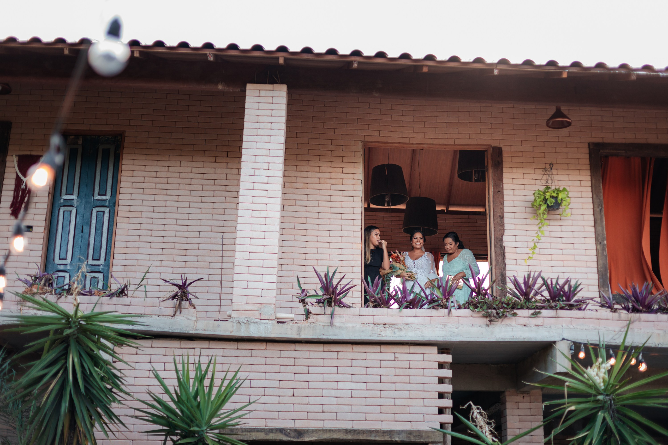 Laís & Eliel | Chácara Nossa Fulô. Lembrar não é só ver. É sentir de novo