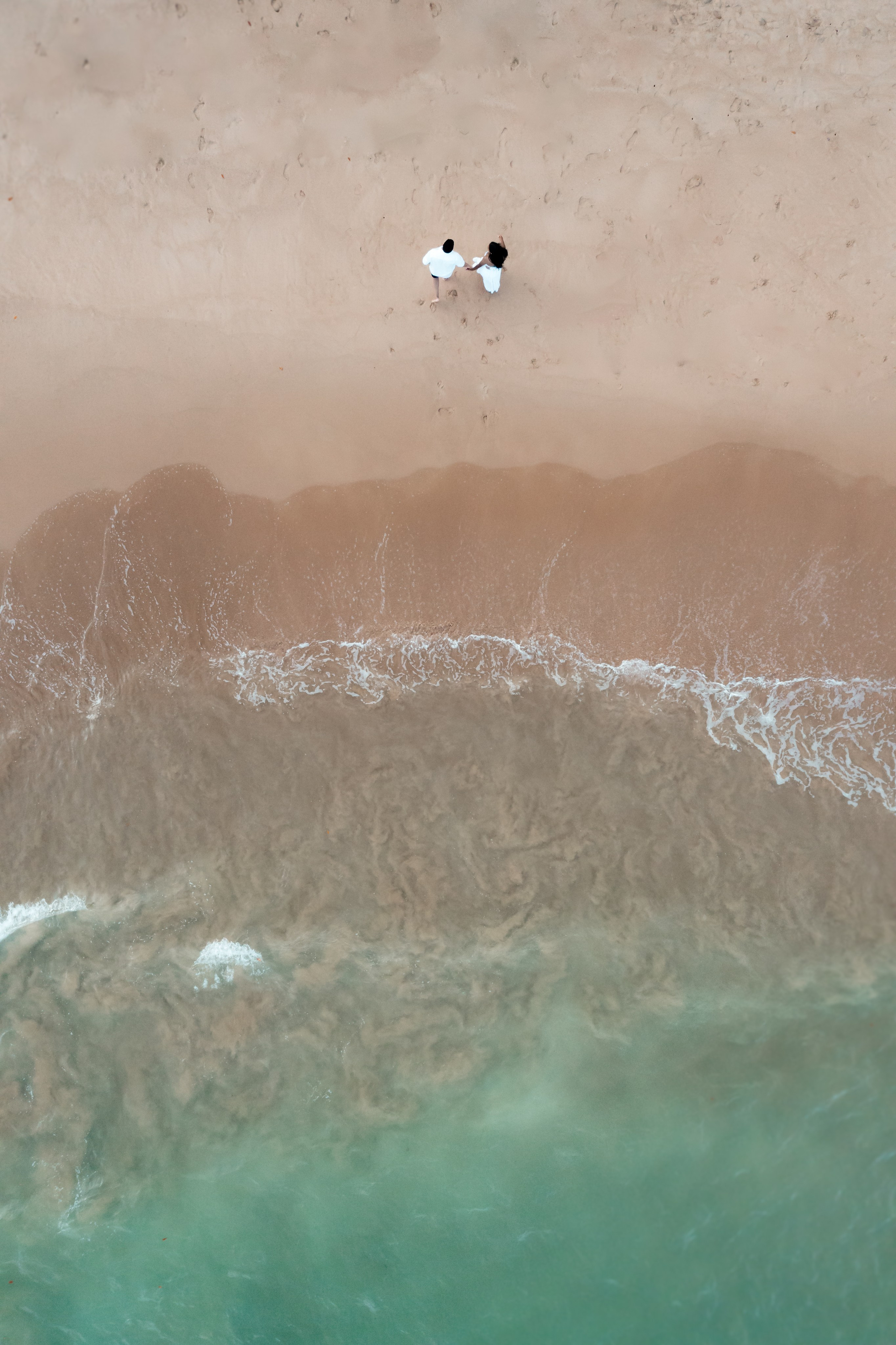 Aldre & Matheus | Guarapari. Lembrar não é só ver. É sentir de novo