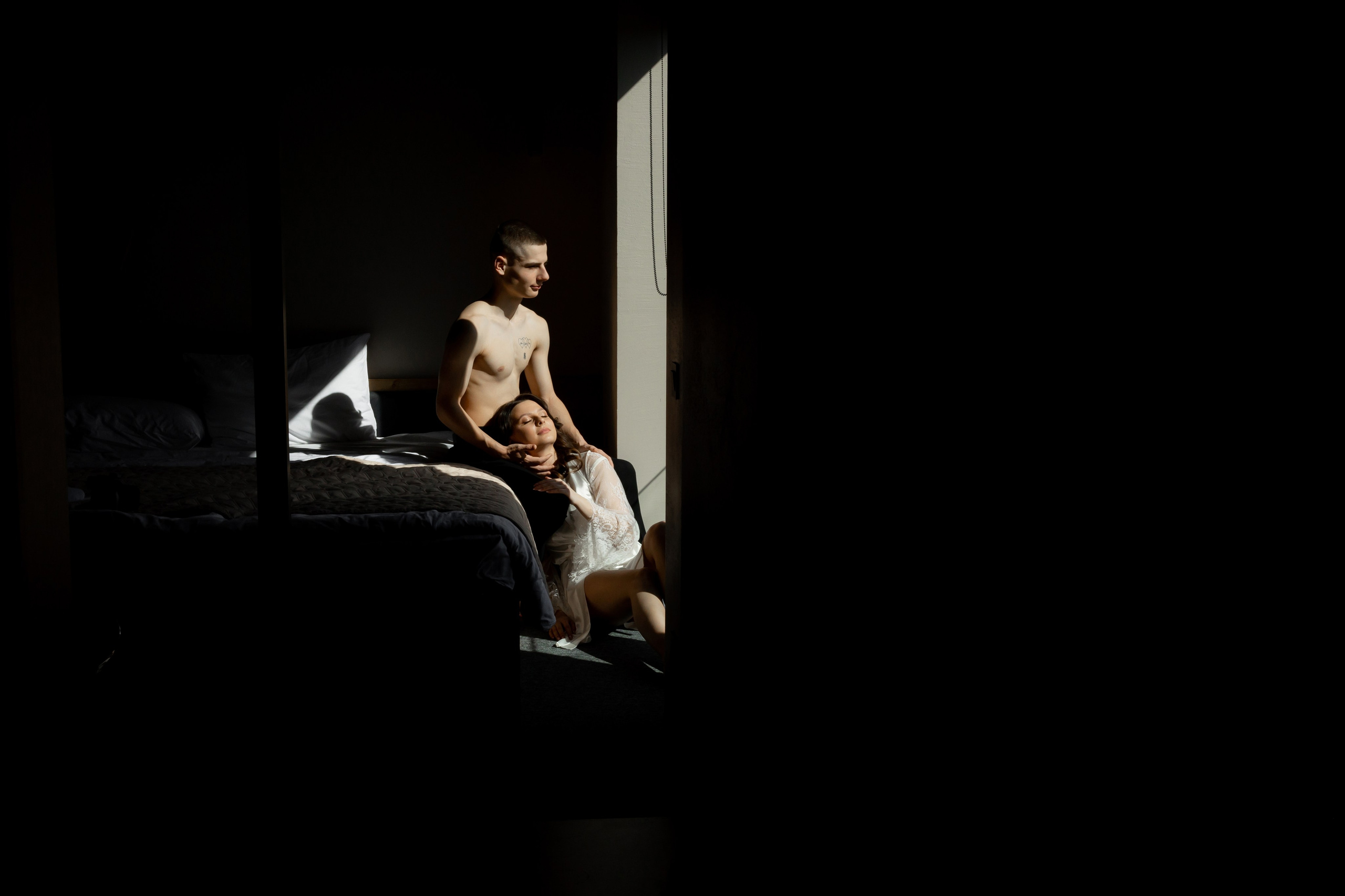 Sofiya Max. Ірина Терещук