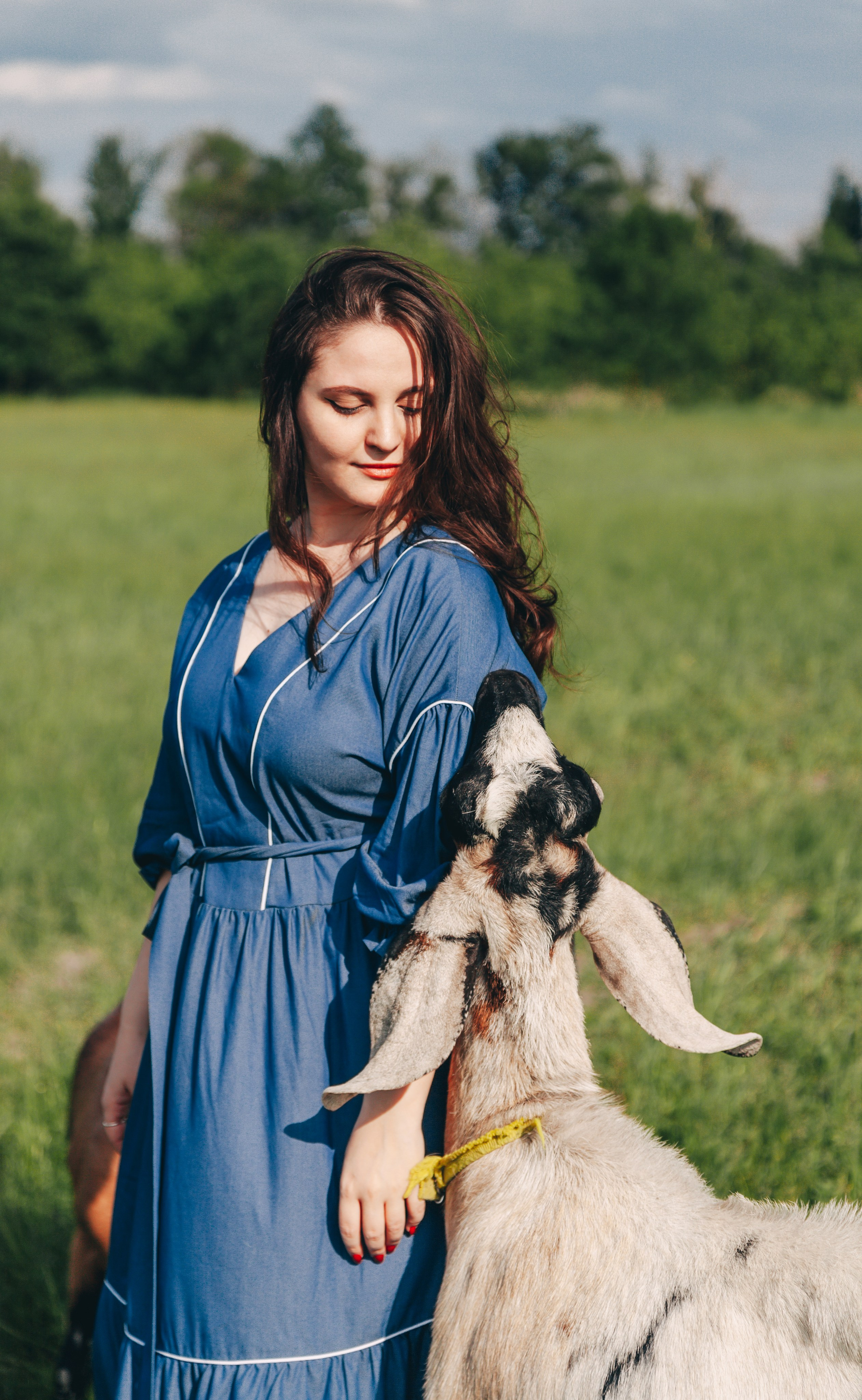 Country Club. Photographer Valeriia Shurko