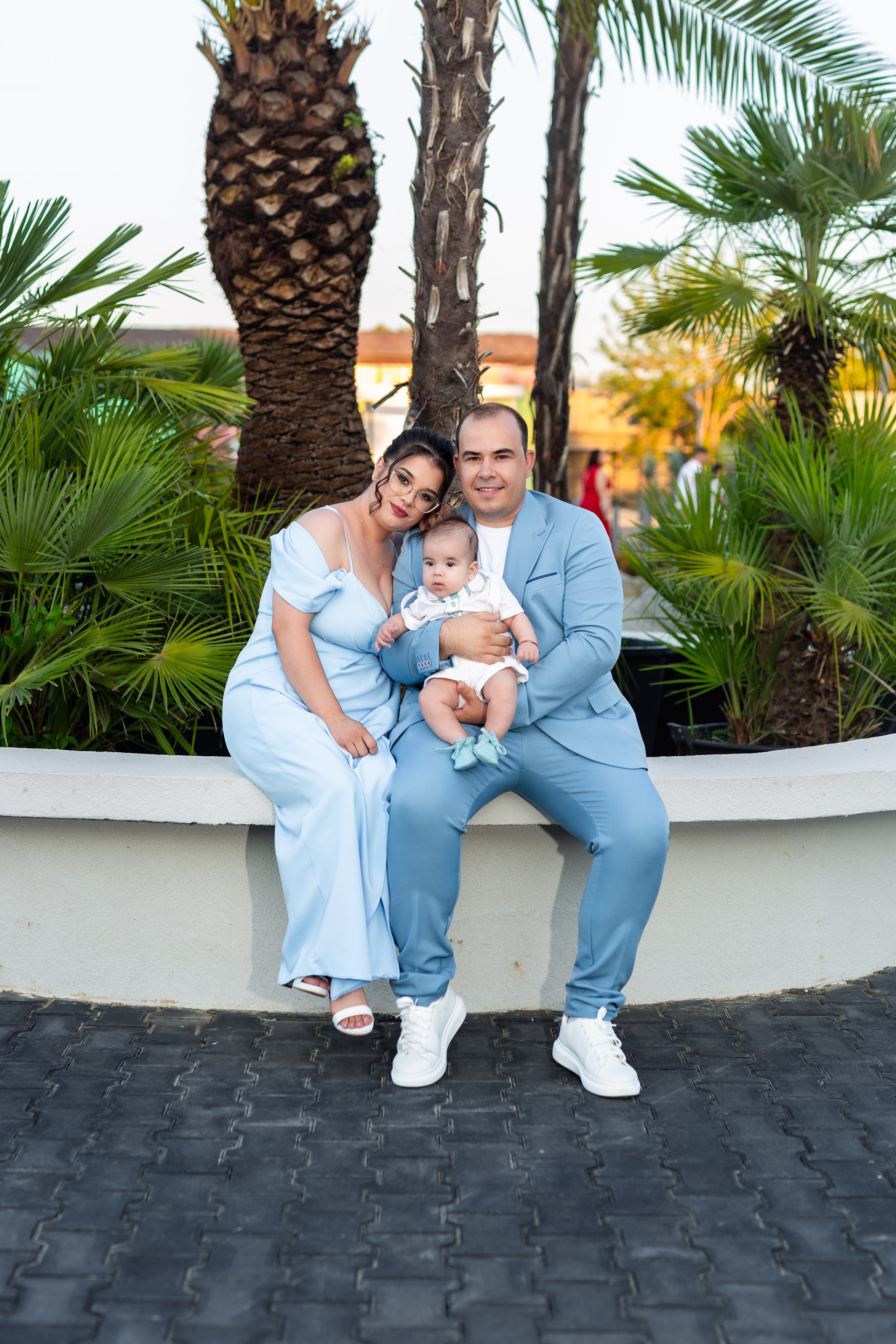 Poze Botez. Lucian Dedeu — Fotograf de nuntă și eveniment