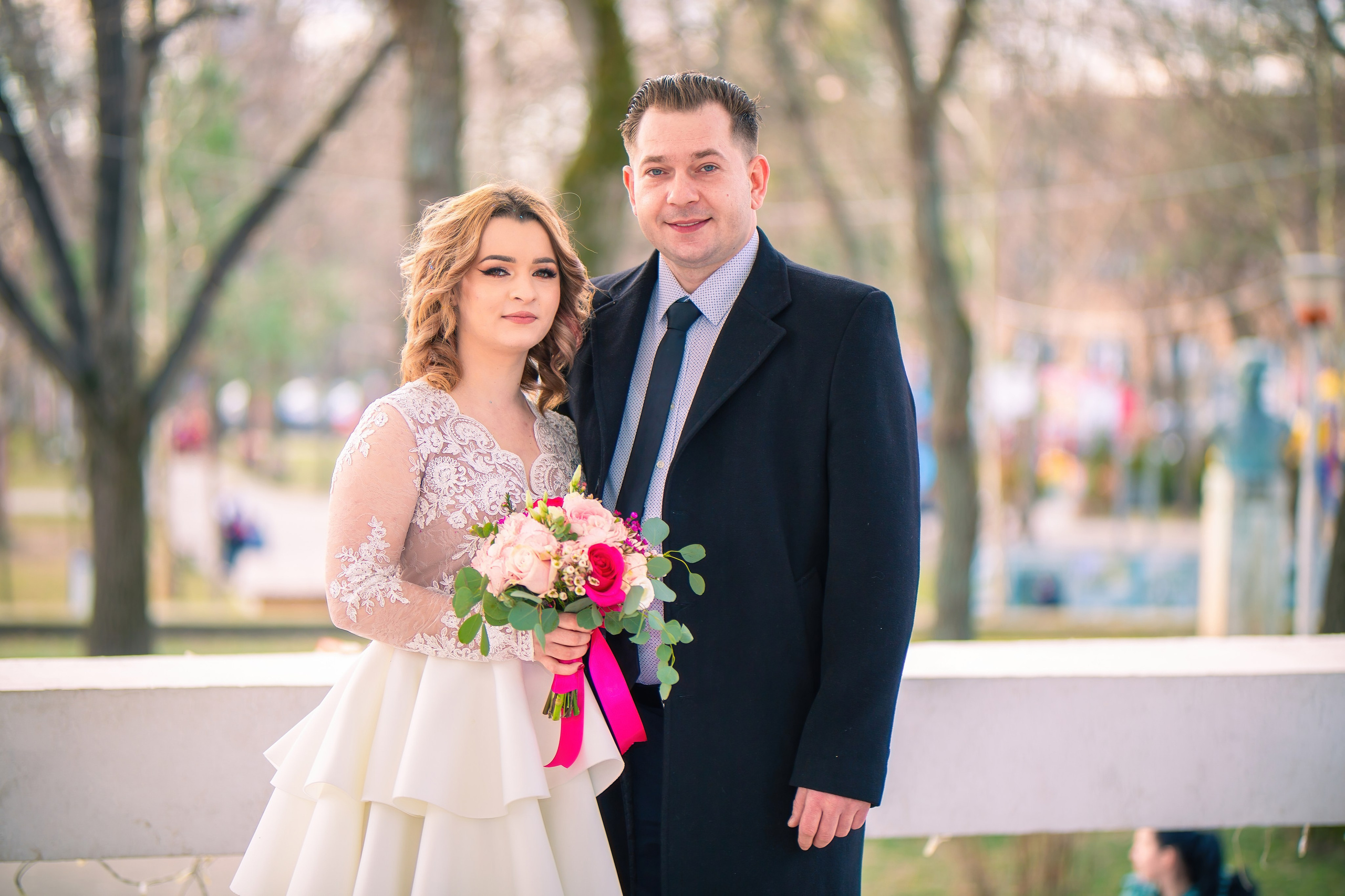 Album EV. Lucian Dedeu — Fotograf de nuntă și eveniment