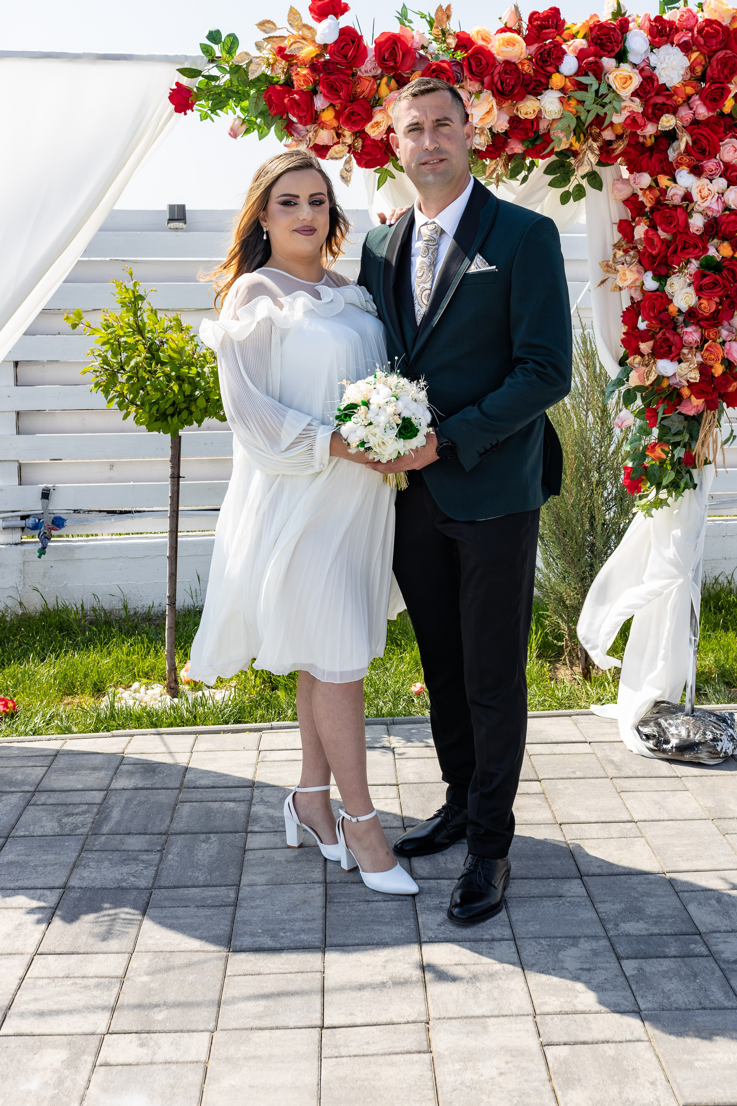 Album EV. Lucian Dedeu — Fotograf de nuntă și eveniment