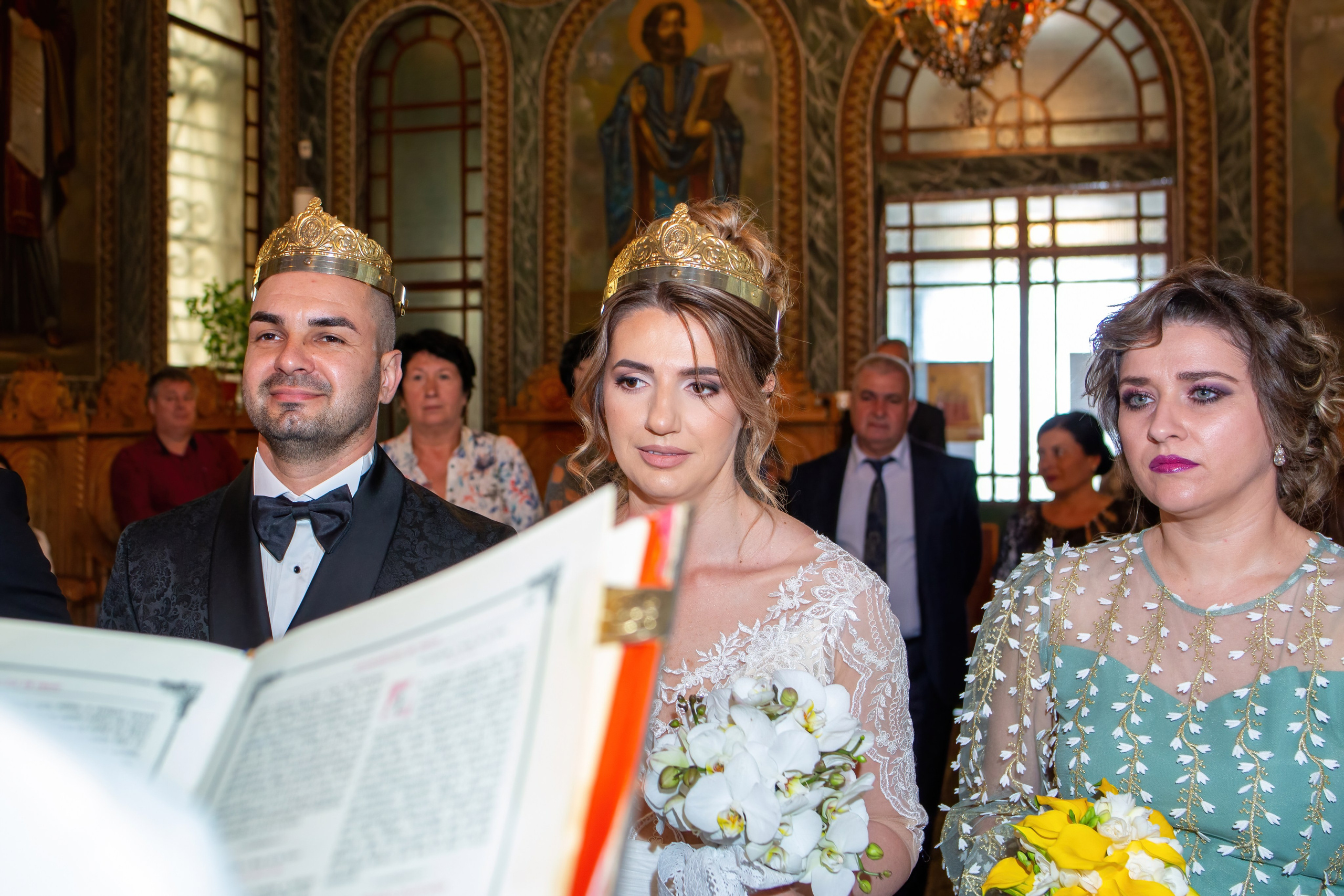 Bogdan & Ana. Lucian Dedeu — Fotograf de nuntă și eveniment