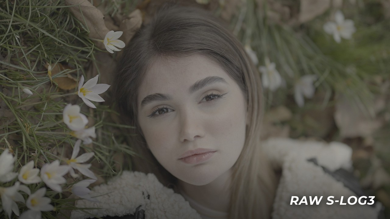 Cinematic S-Log3 Footage for Color Grading | Download Log Footage by Mehran Hadad. Mehran Hadad — Portrait Photographer, Filmmaker and YouTuber