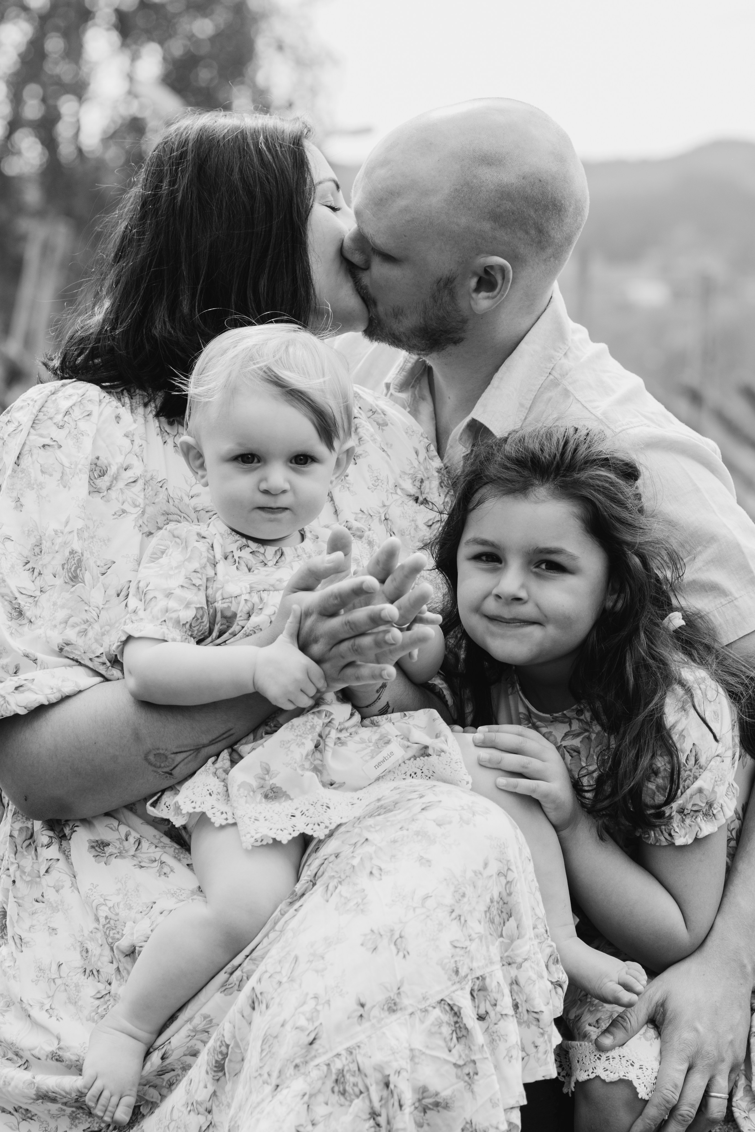 FAMILY BRULAND. Photographer and videographer in Norway and Slovakia Andrea Zemko