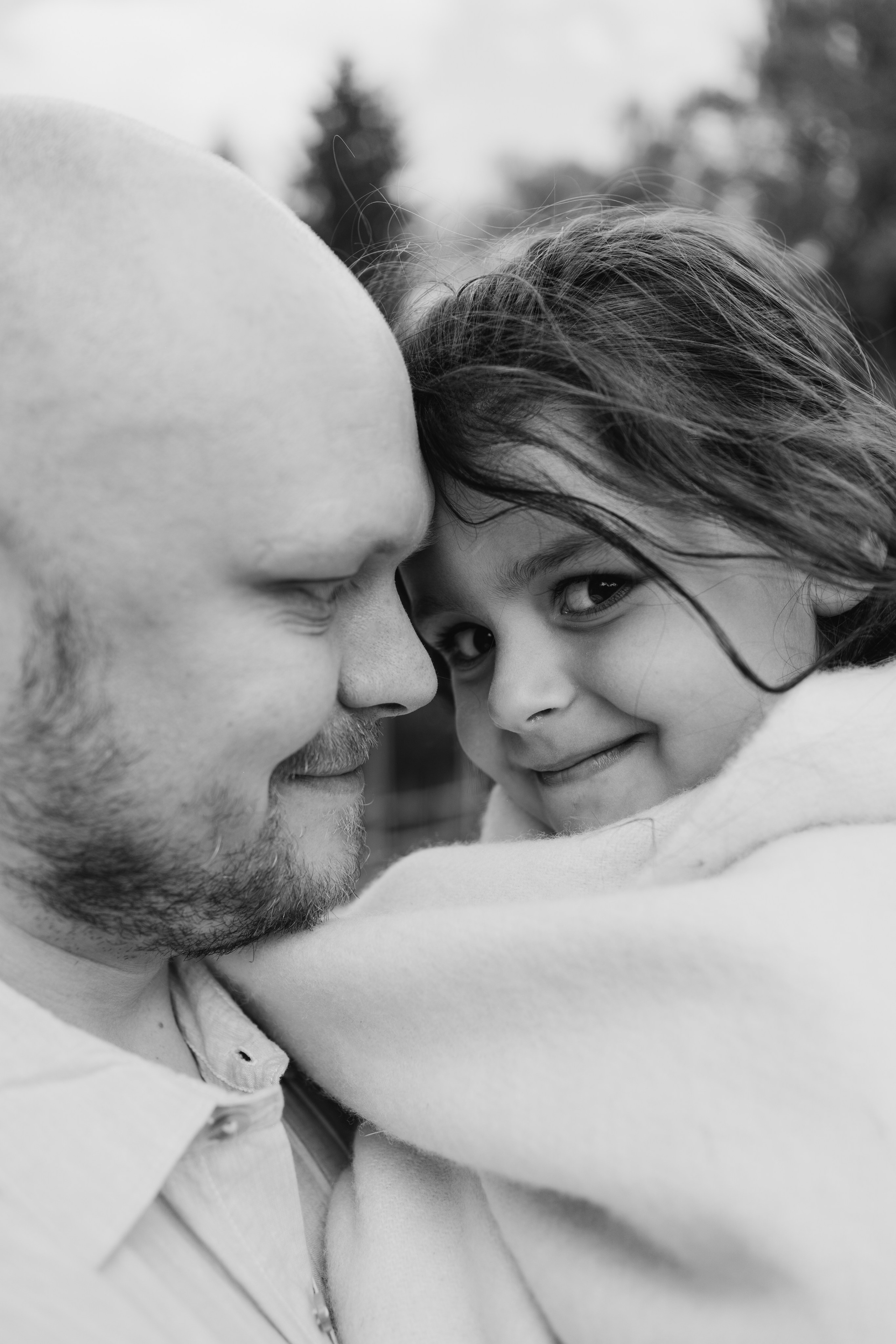 FAMILY BRULAND. Photographer and videographer in Norway and Slovakia Andrea Zemko