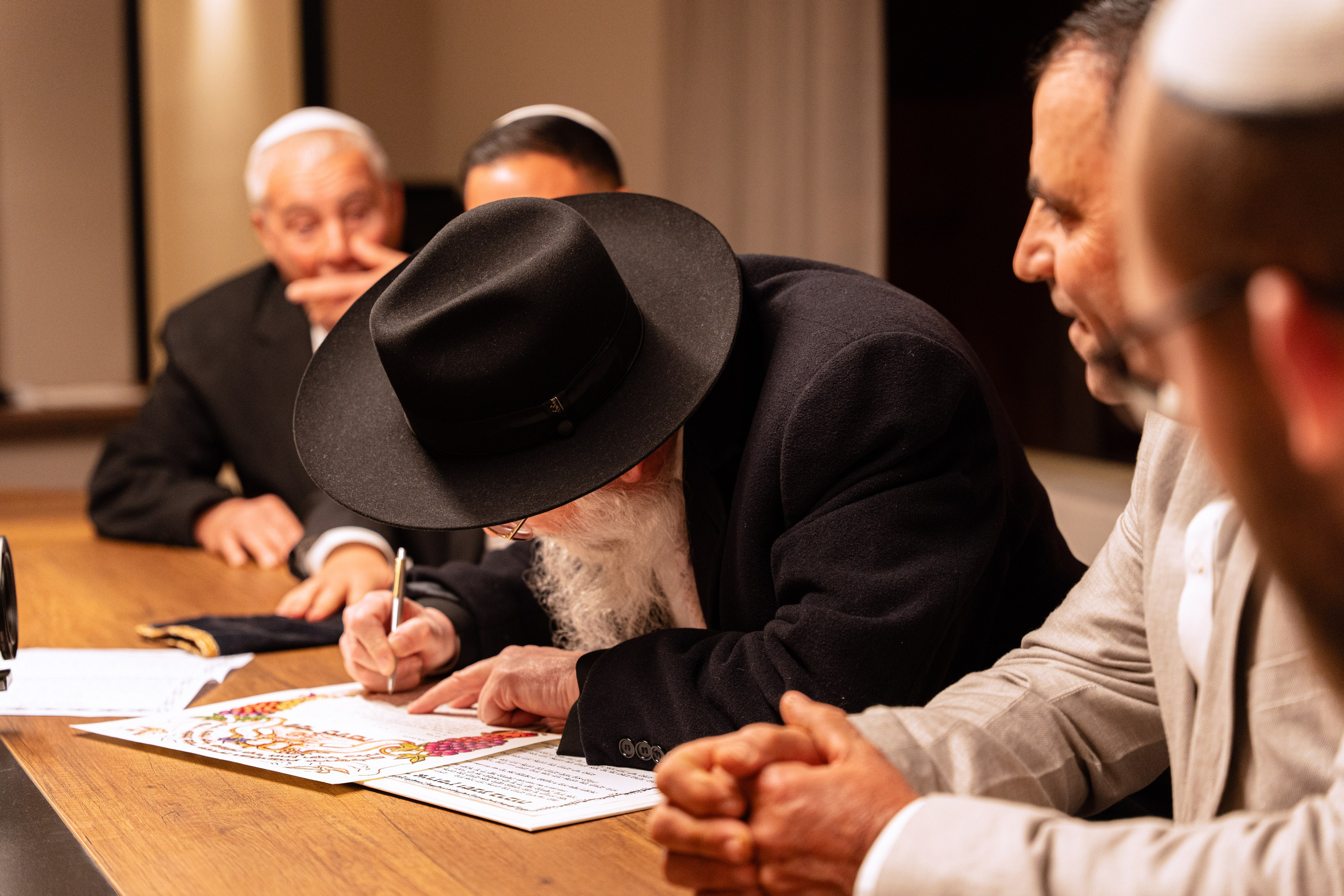 Wedding of Hila & Elad