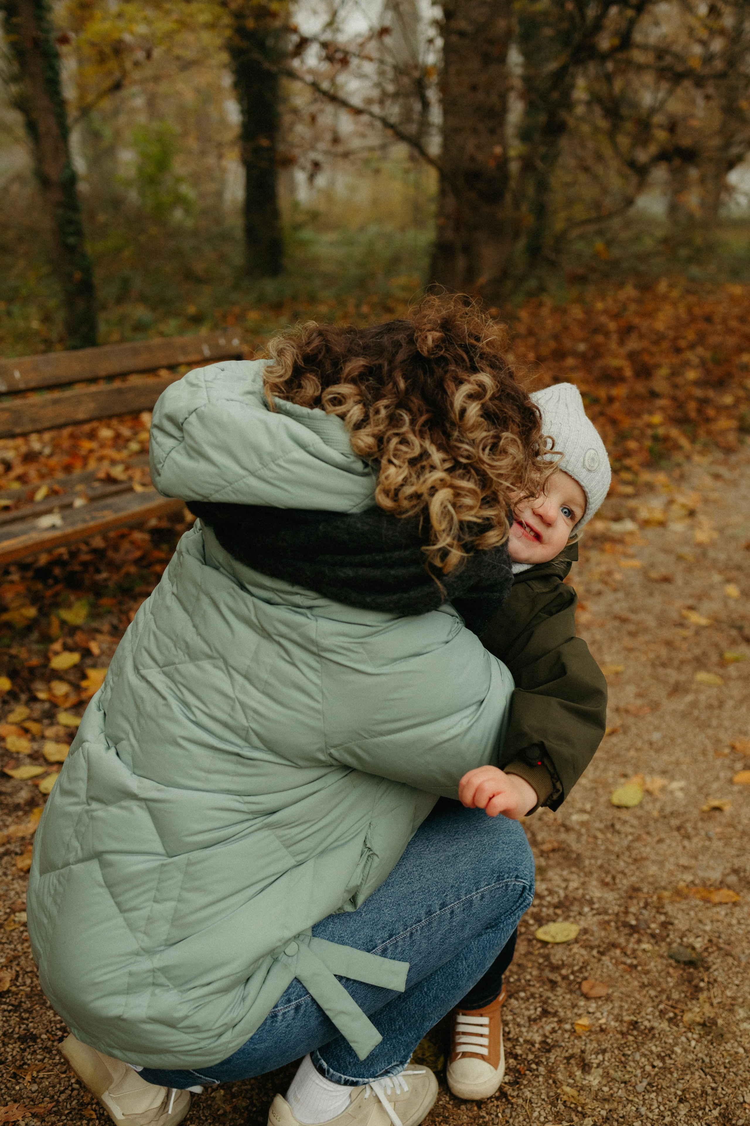 Simple Joys. Elena Gorobets. Photographer in Zagreb