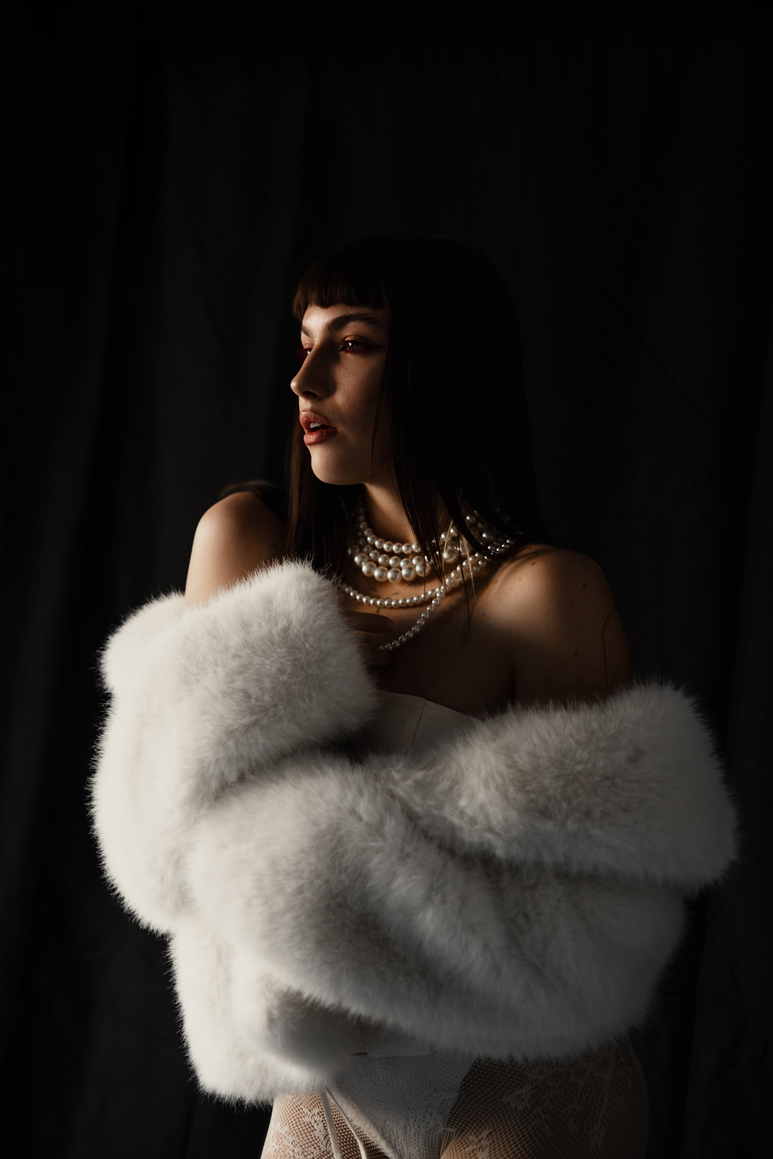 Eva. Elena Gorobets. Photographer in Zagreb