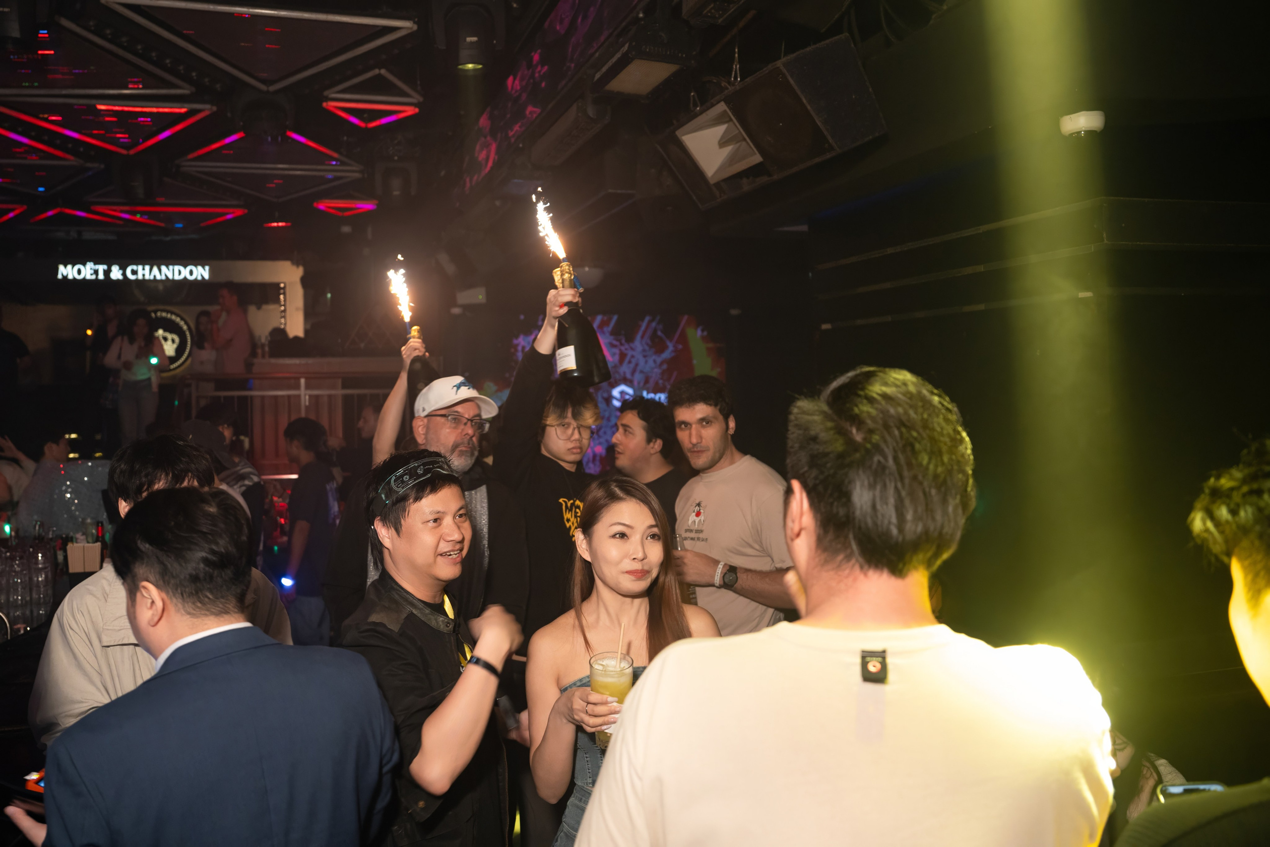 GOAT NETWORK & DJ SODA. PHOTOGRAPHER IN HONG KONG (WEDDING, FASHION, FAMILY, EVENTS)