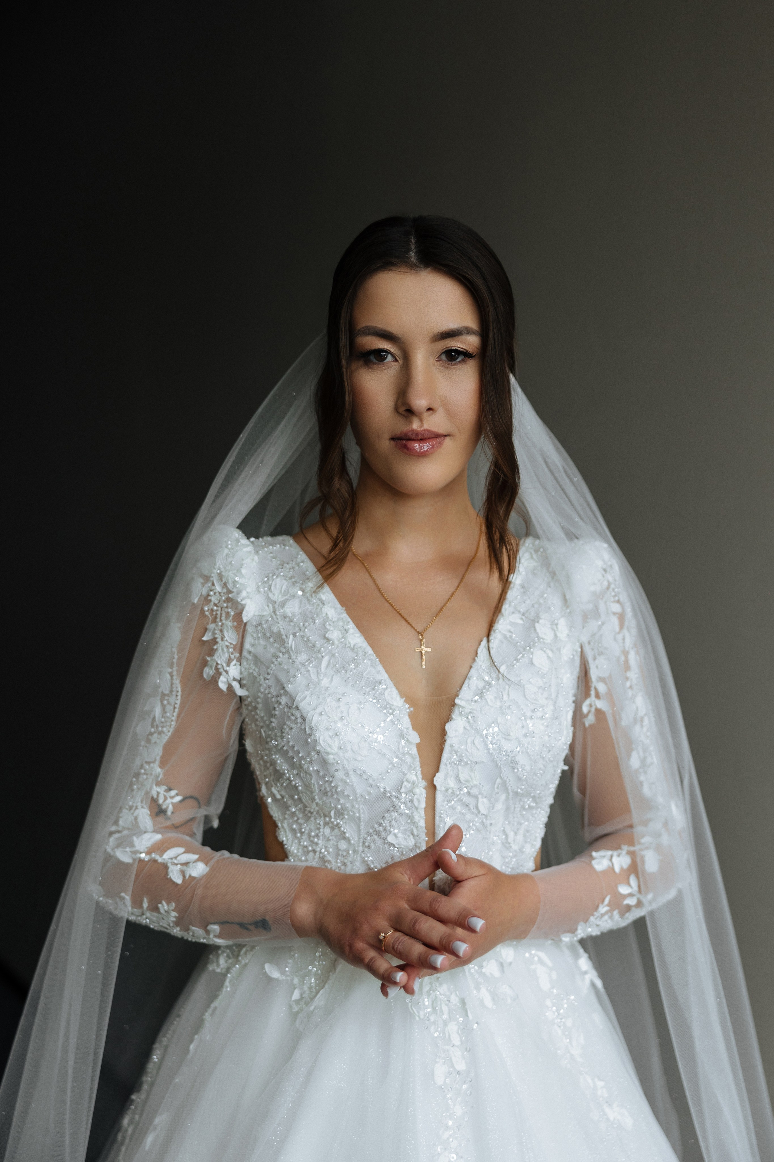 Bohdana Nazar. Ірина Терещук