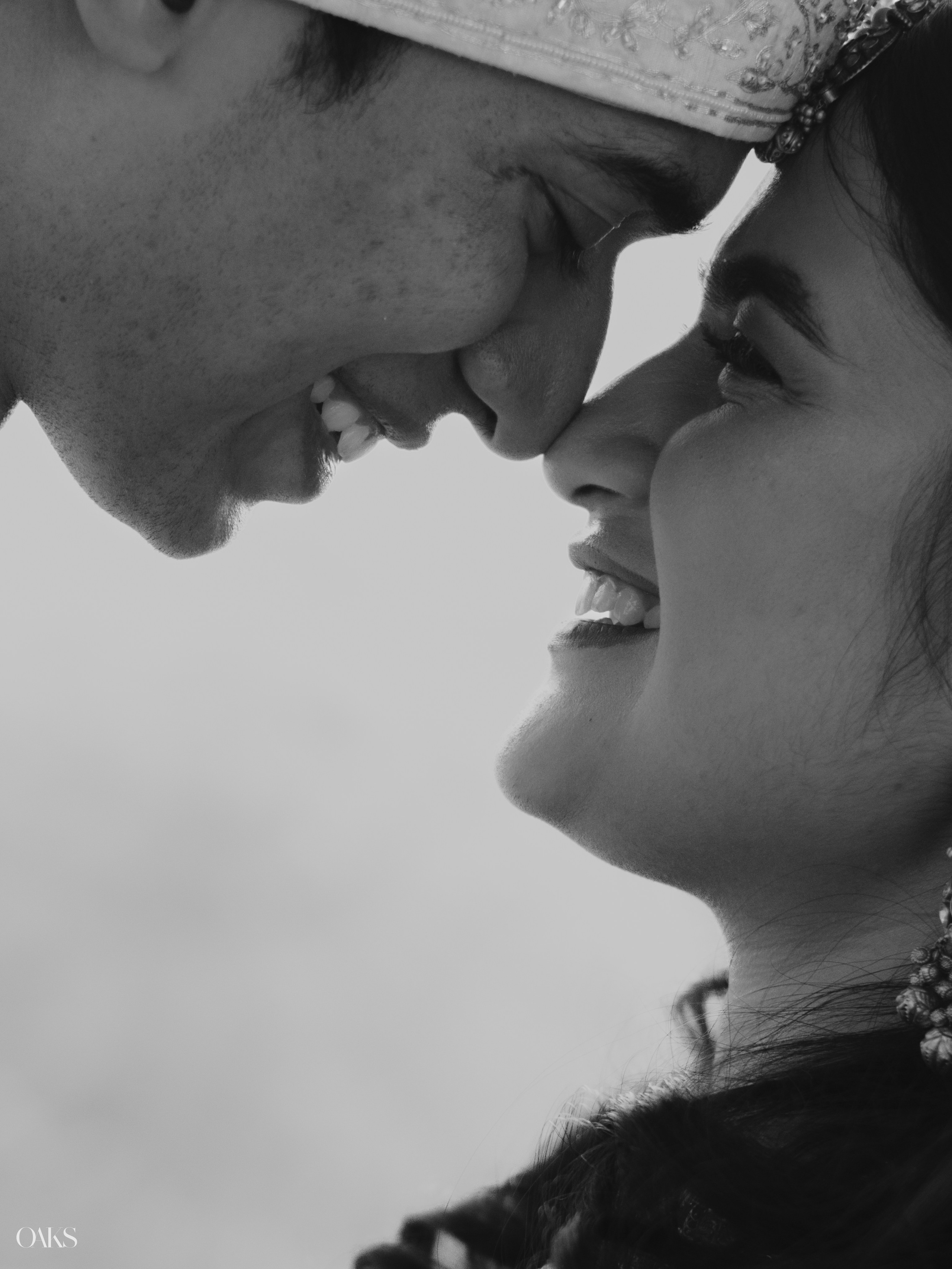 Deepak & Aarushi. Wedding & Editorial Photographer | Anandshivadas