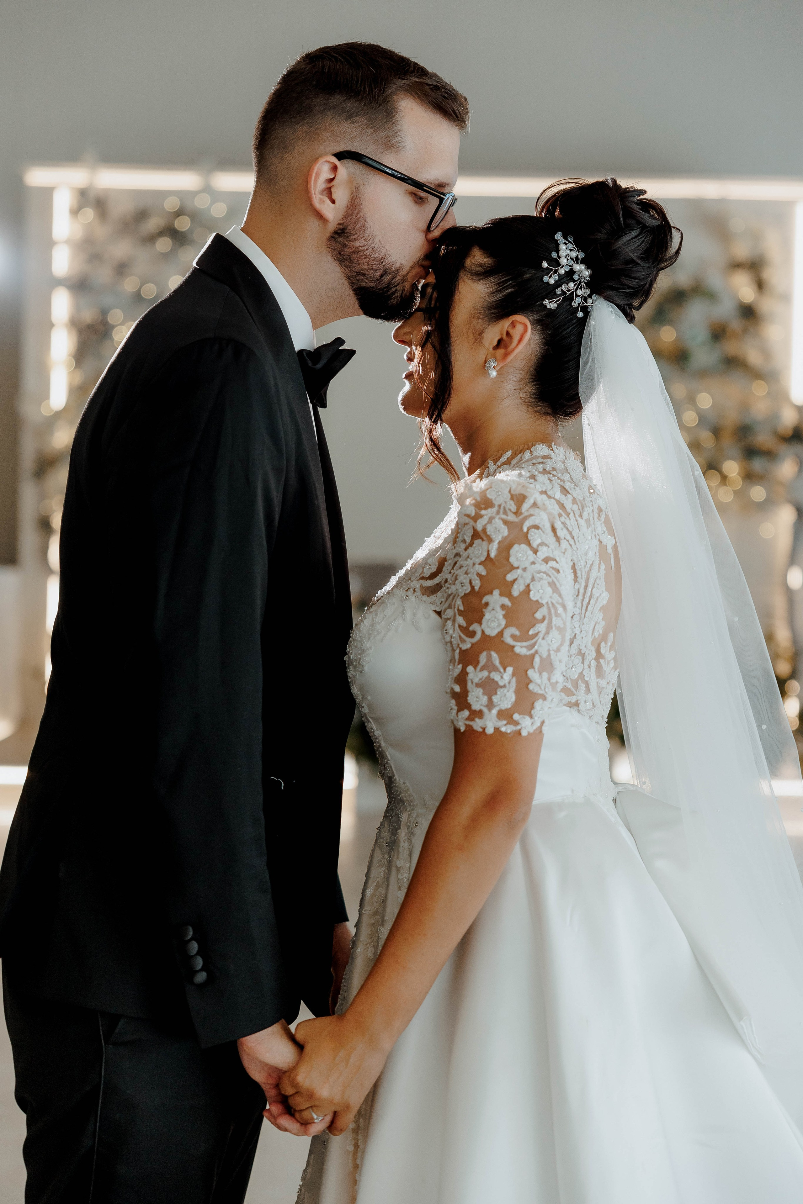 Love is where you are!