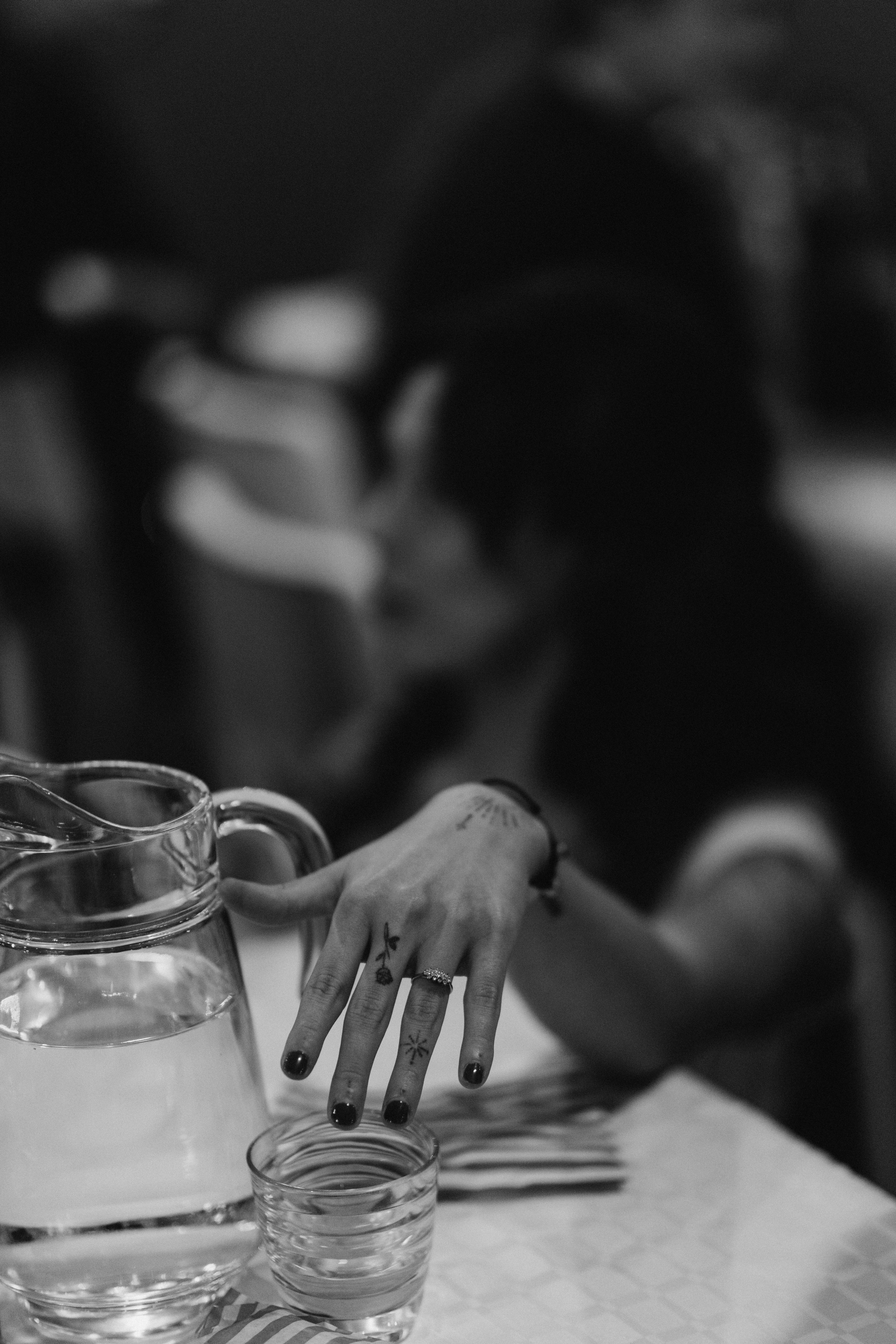 Venla & Kerr. Wedding and portrait photographer in Helsinki Vickan O