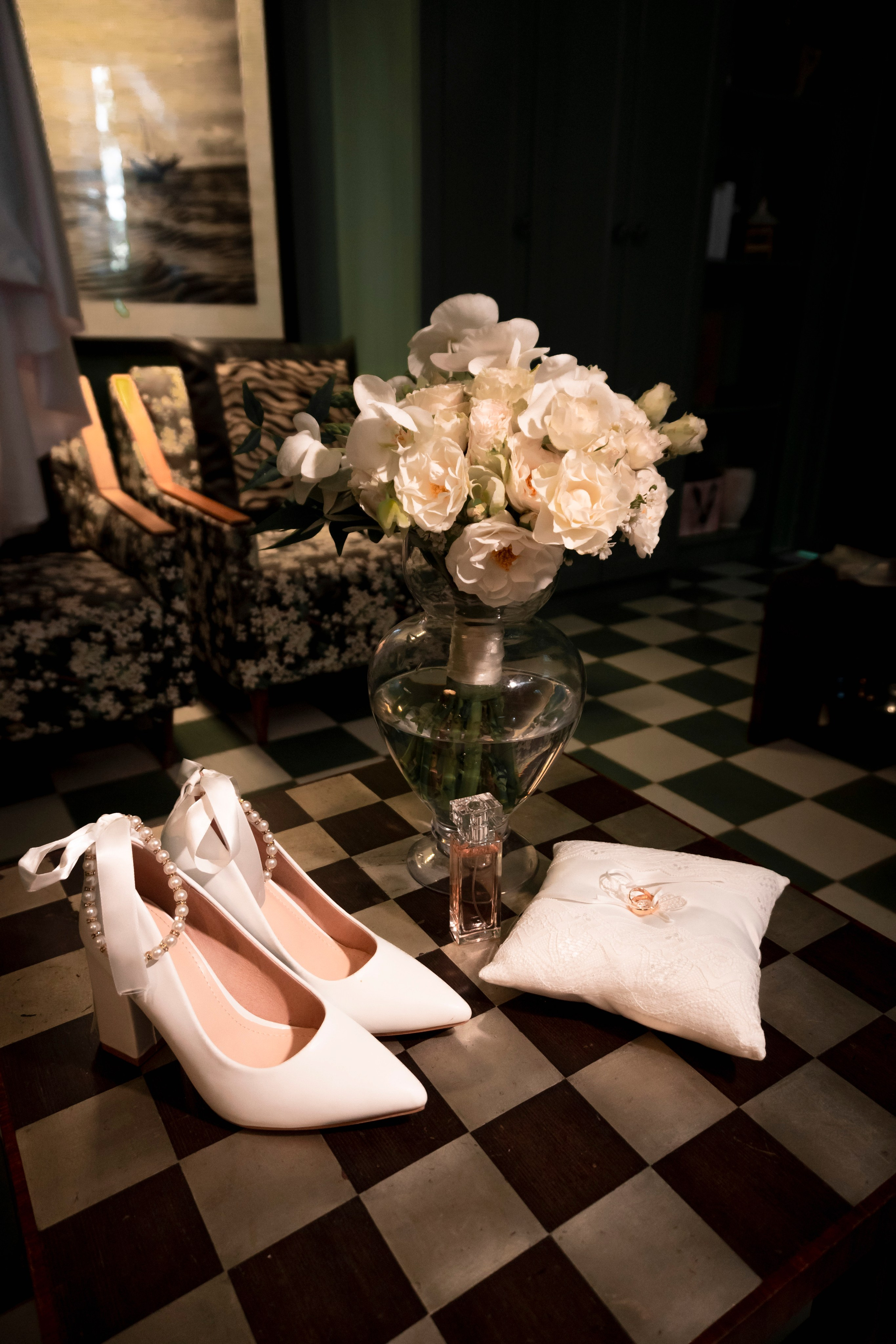 PAREJAS. Dangel.Ft — Cinematic Photography in Lima, Peru